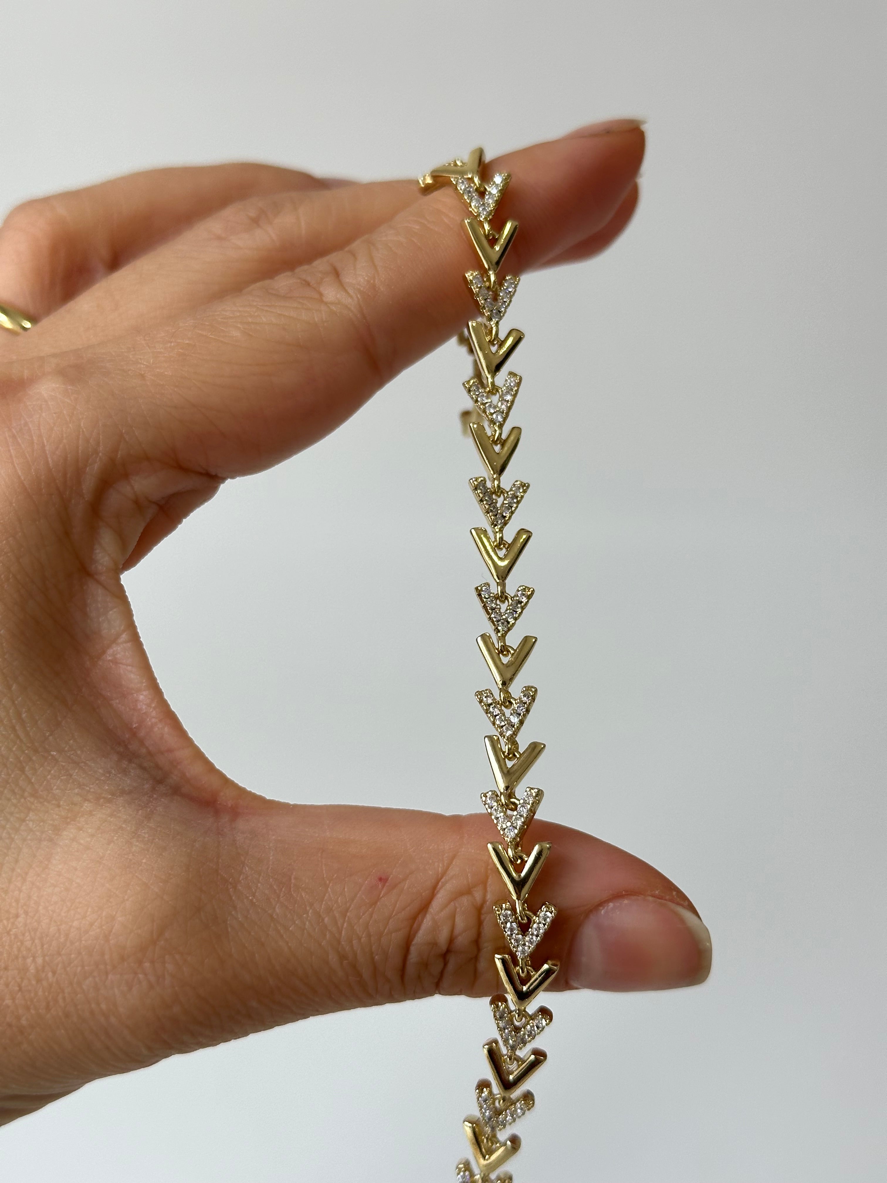 Çavuş Bileklik Xuping