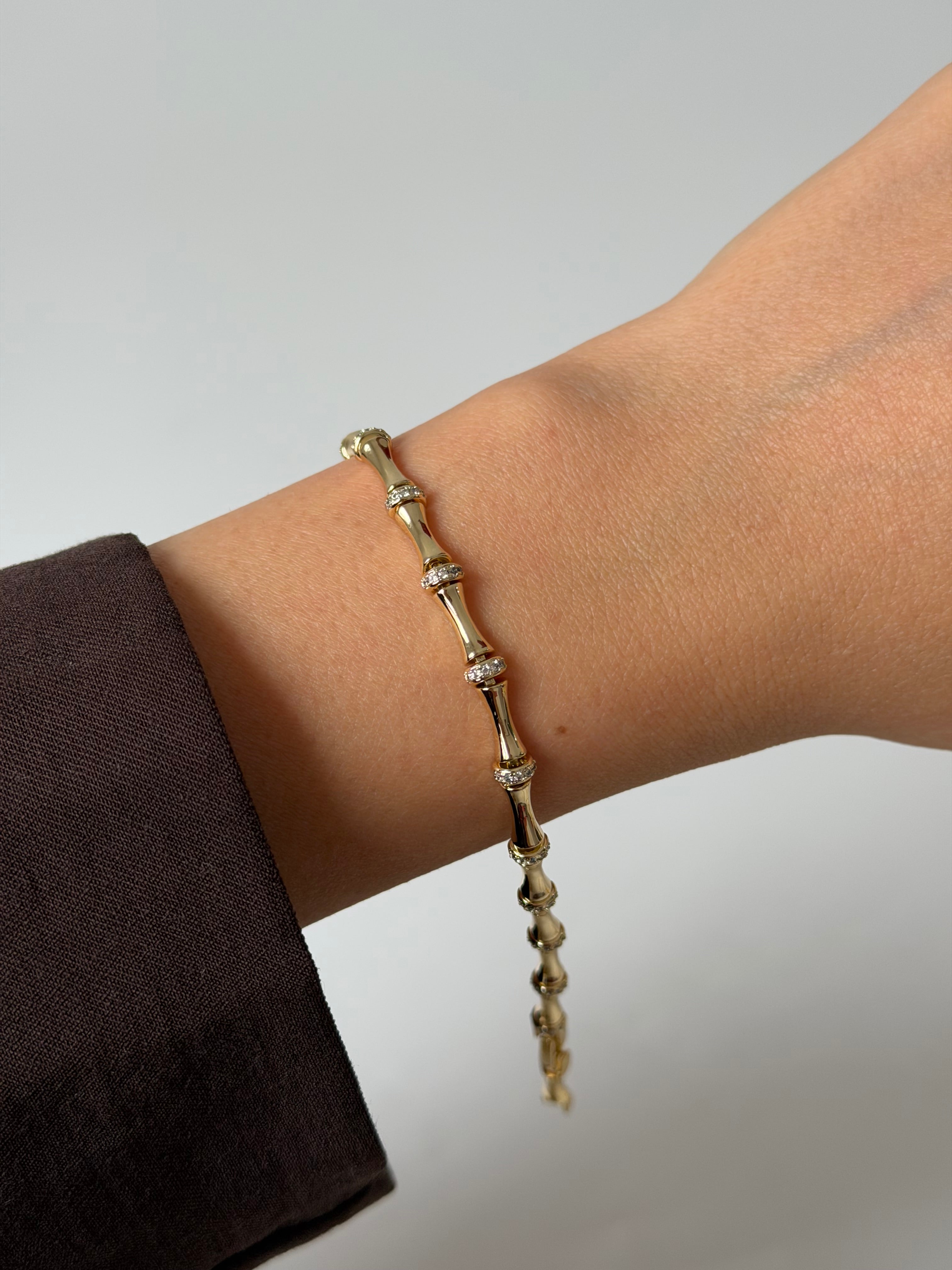 Kemik Xuping Bileklik