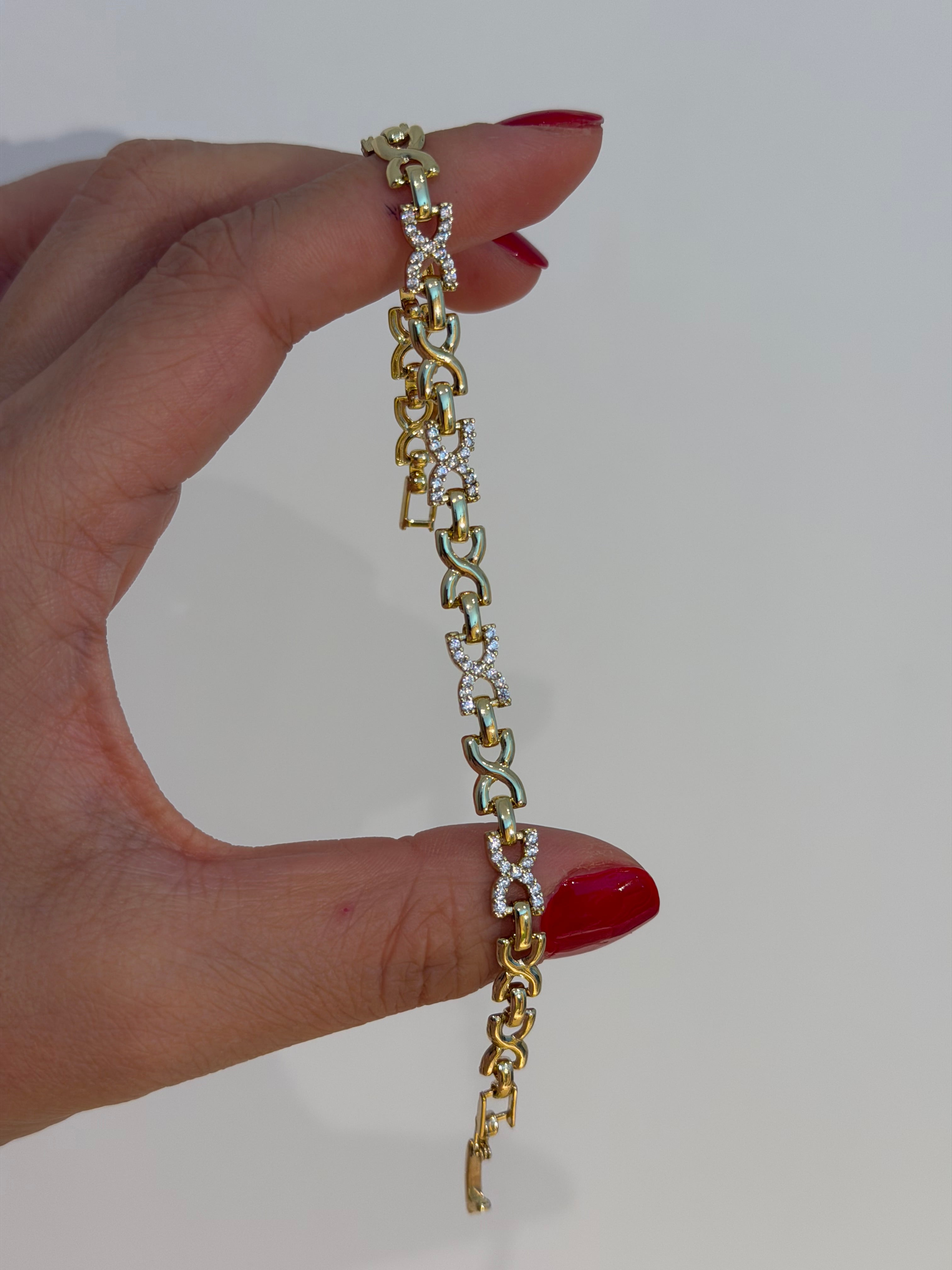 Soney Xuping Bileklik