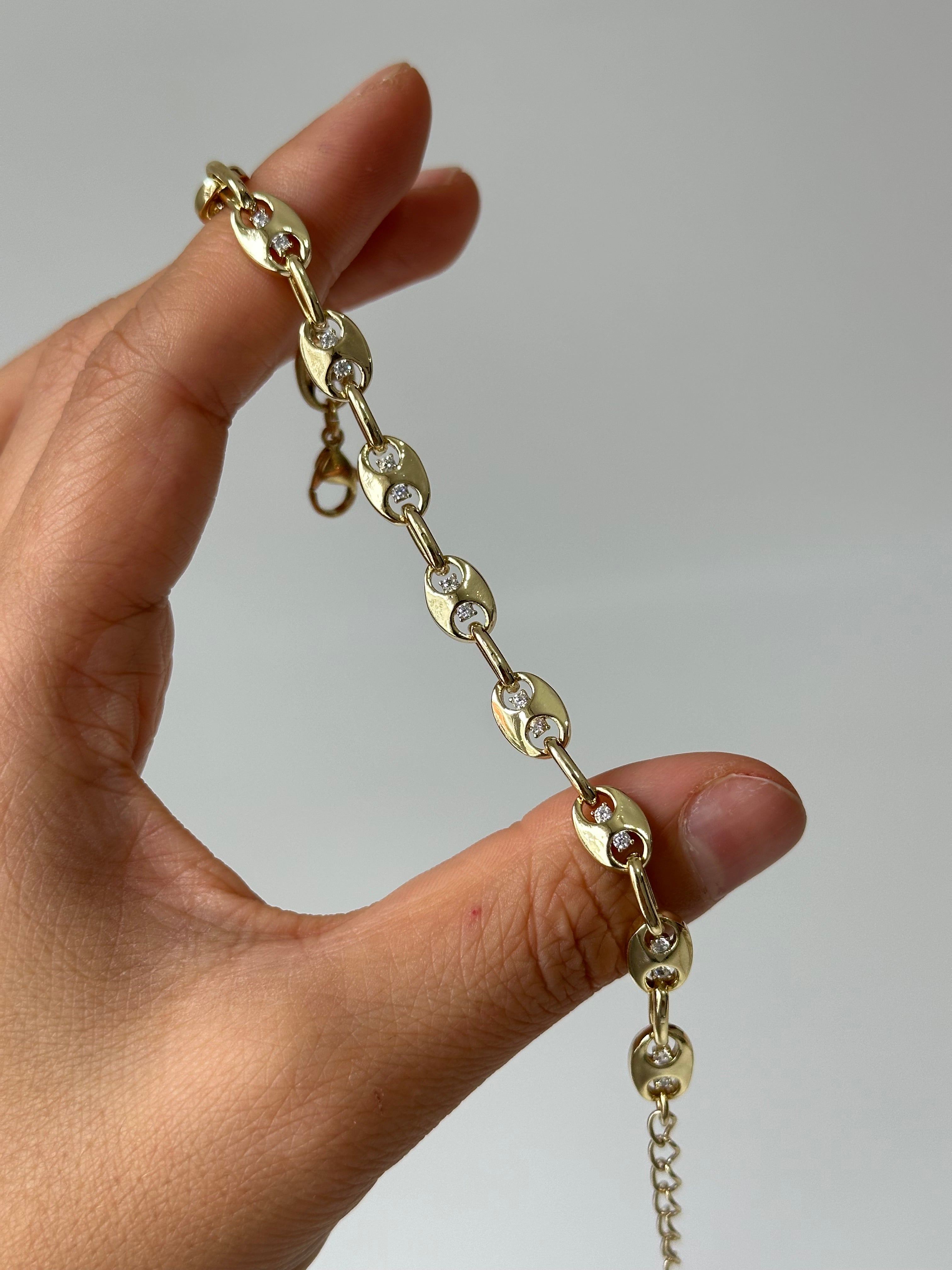 Anyesh Xuping Bileklik