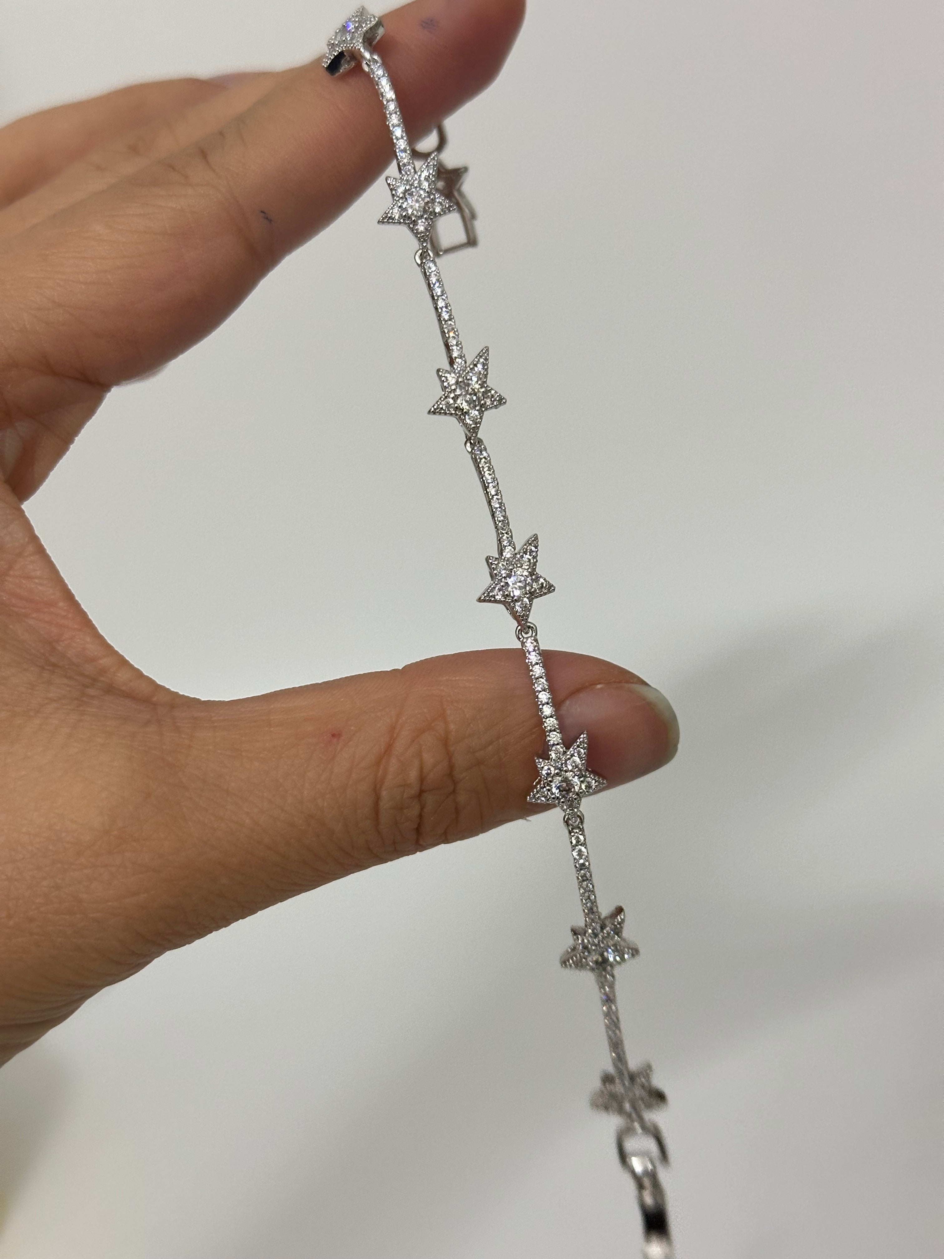 Nova silver Bileklik Xuping