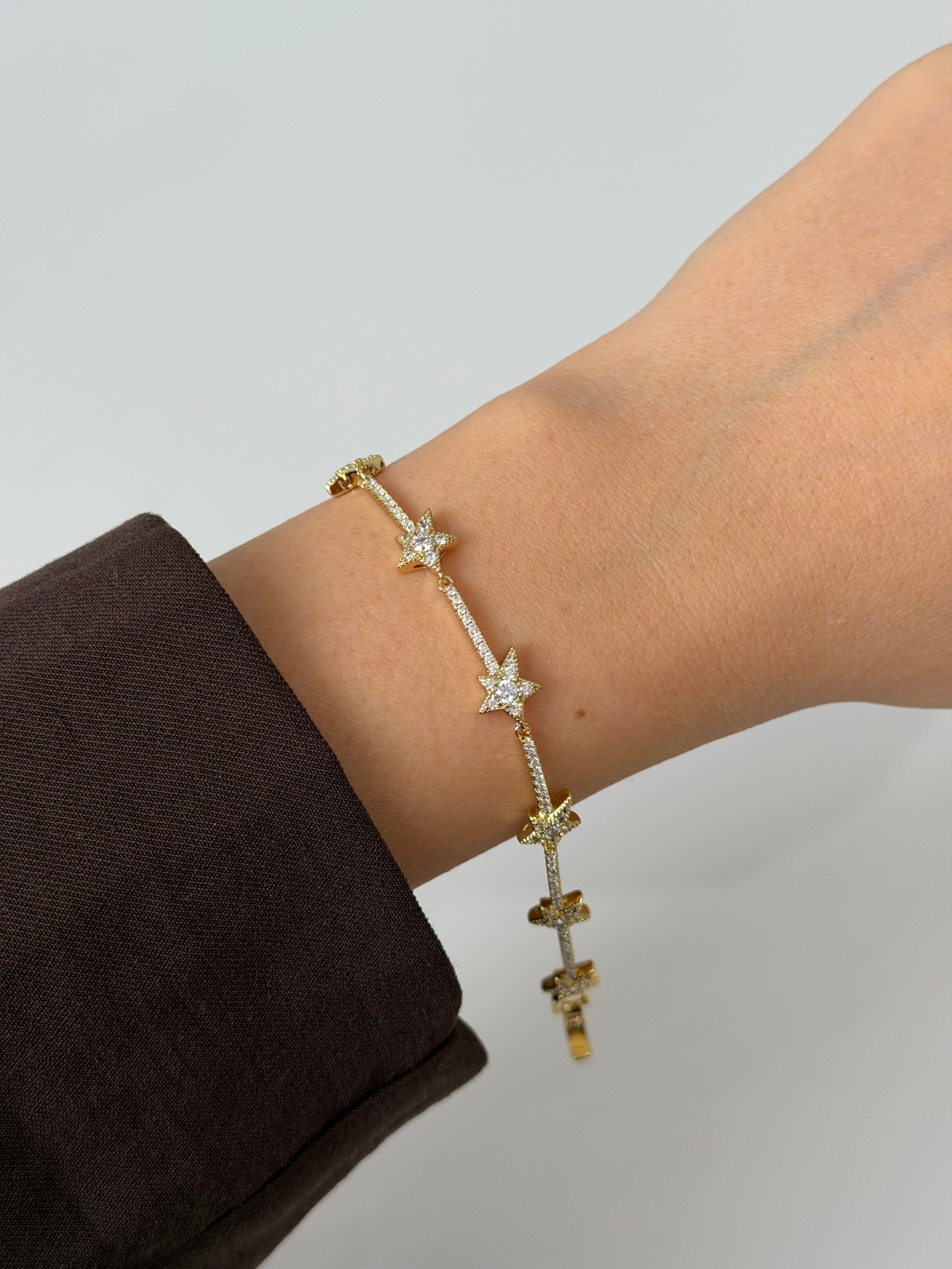 Nova Xuping Bileklik