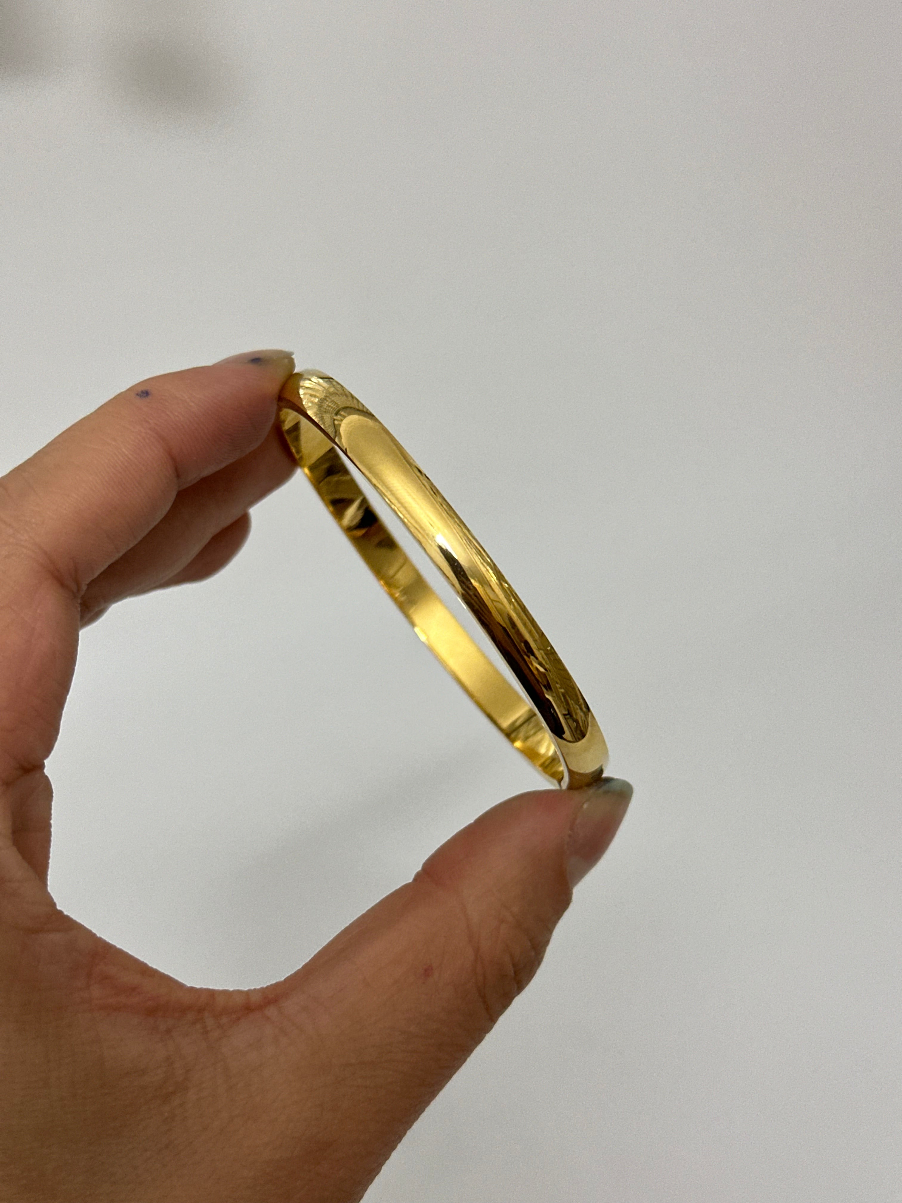 Desensiz elips kelepçe