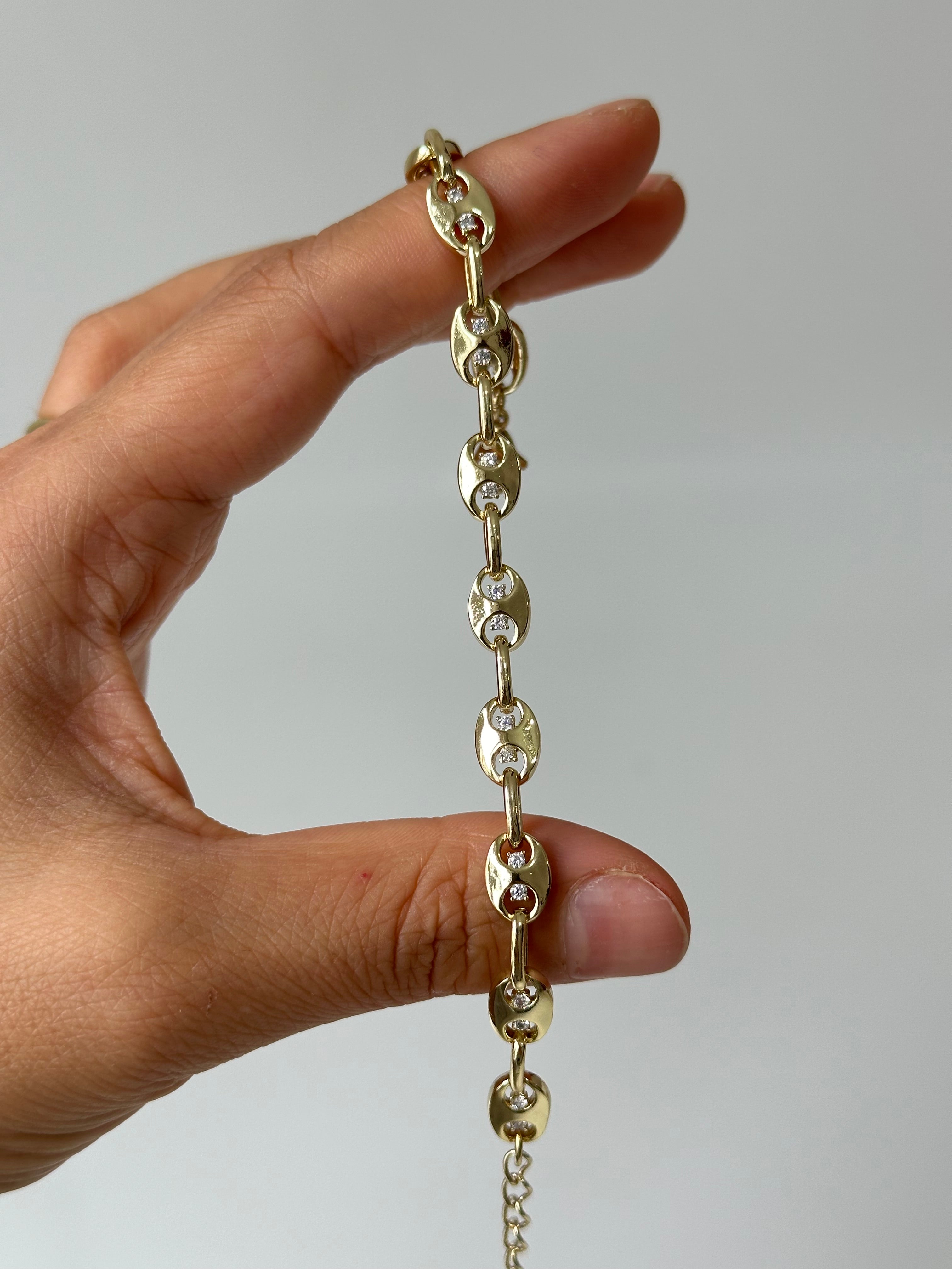 Anyesh Xuping Bileklik