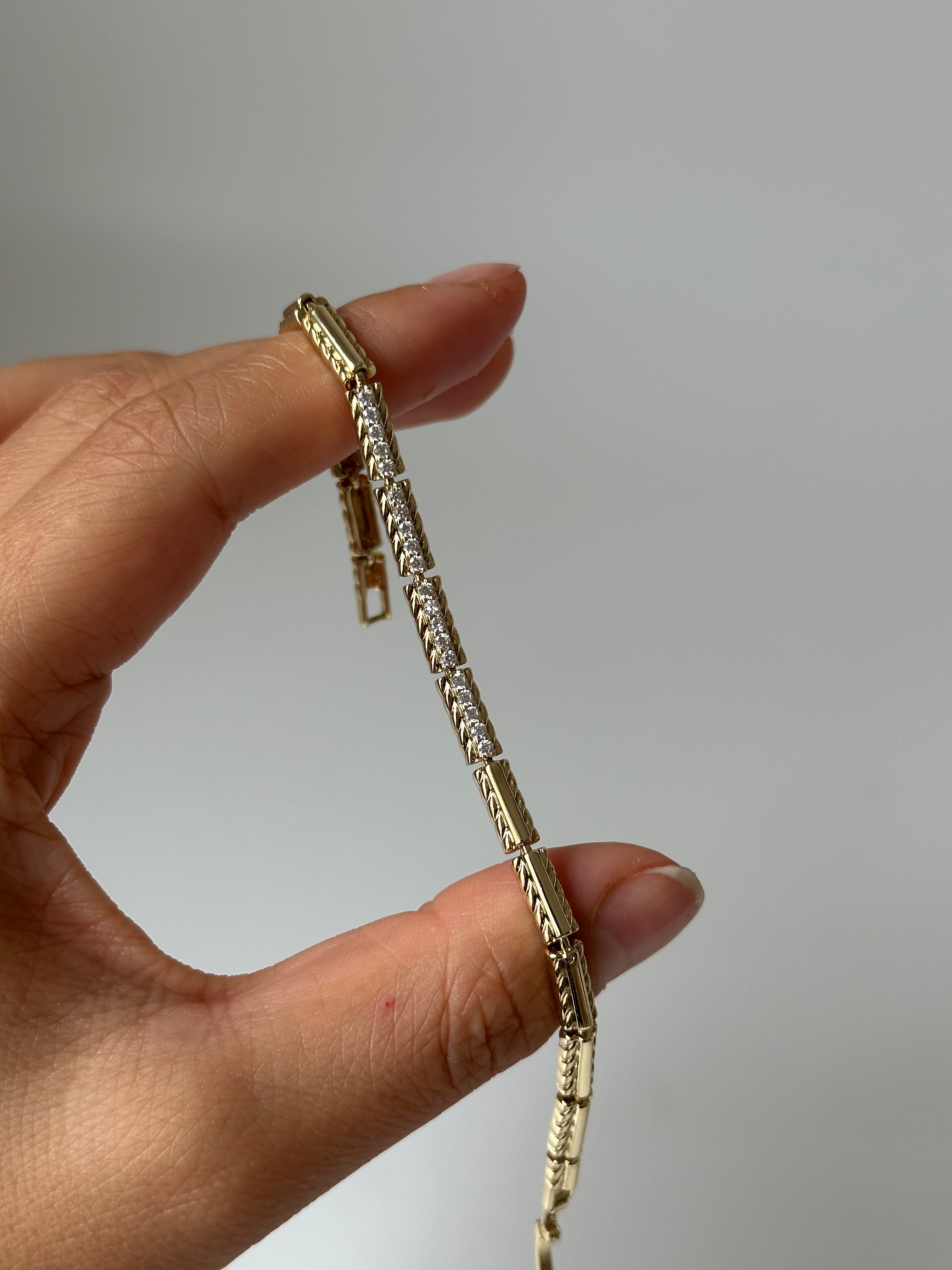 Dainty Xuping Bileklik