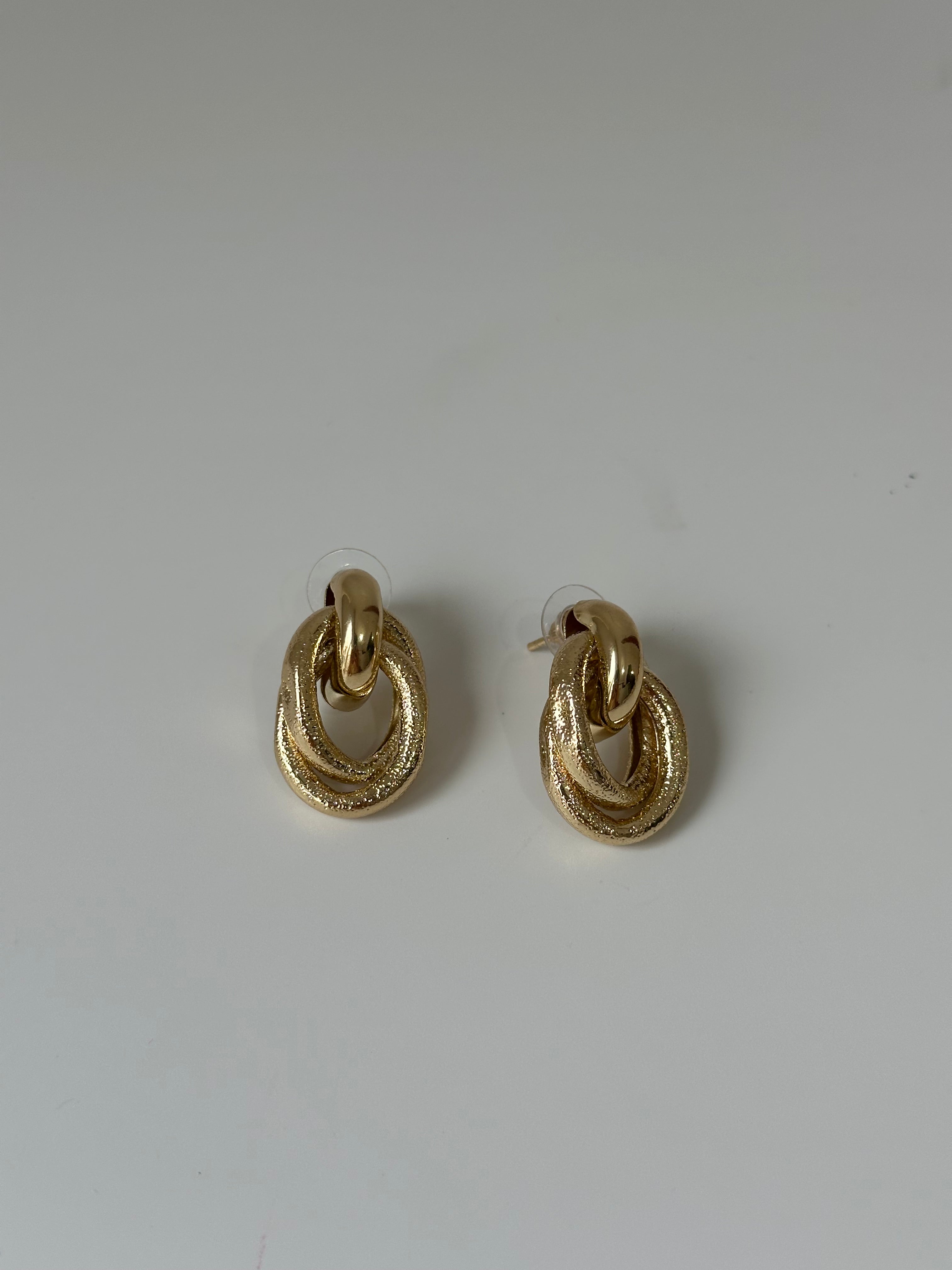 Sarmal Vintage Küpe
