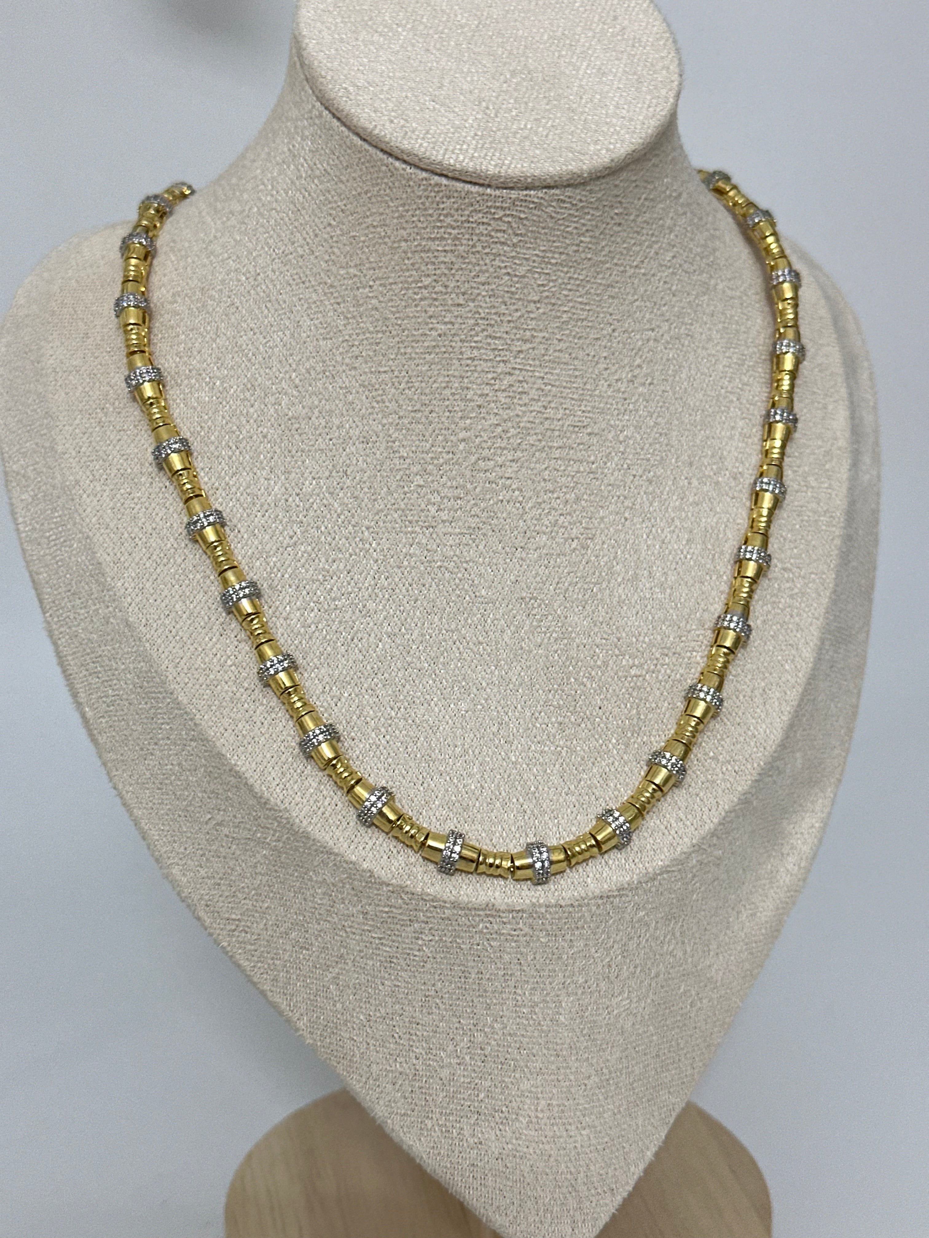 Serenay gurmet kolye