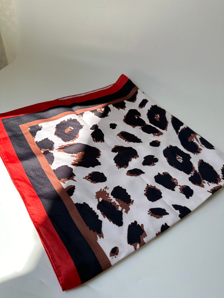 Leopar 70/70 fular