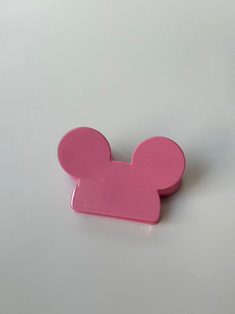 Pembe mickey toka