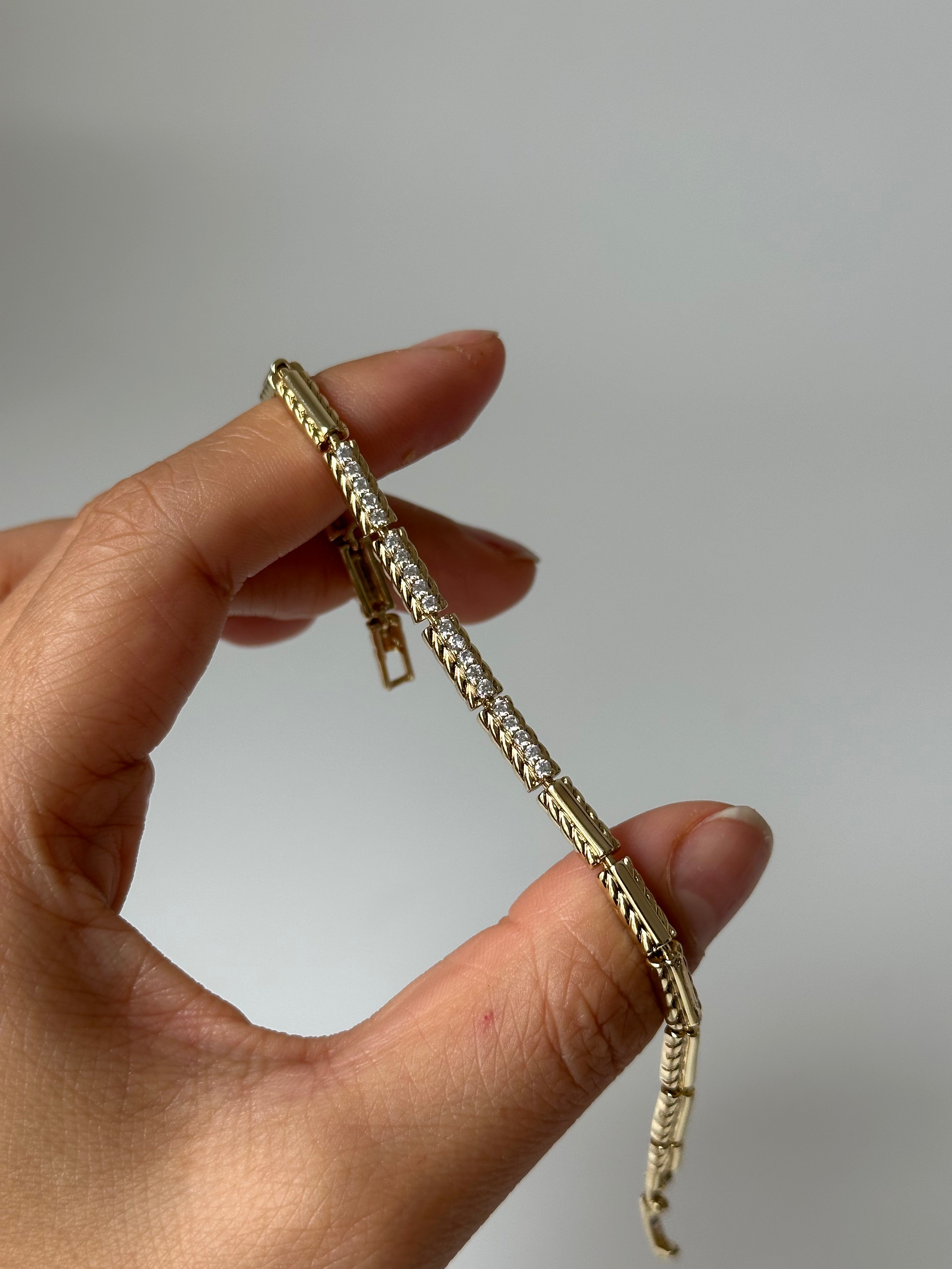 Dainty Xuping Bileklik