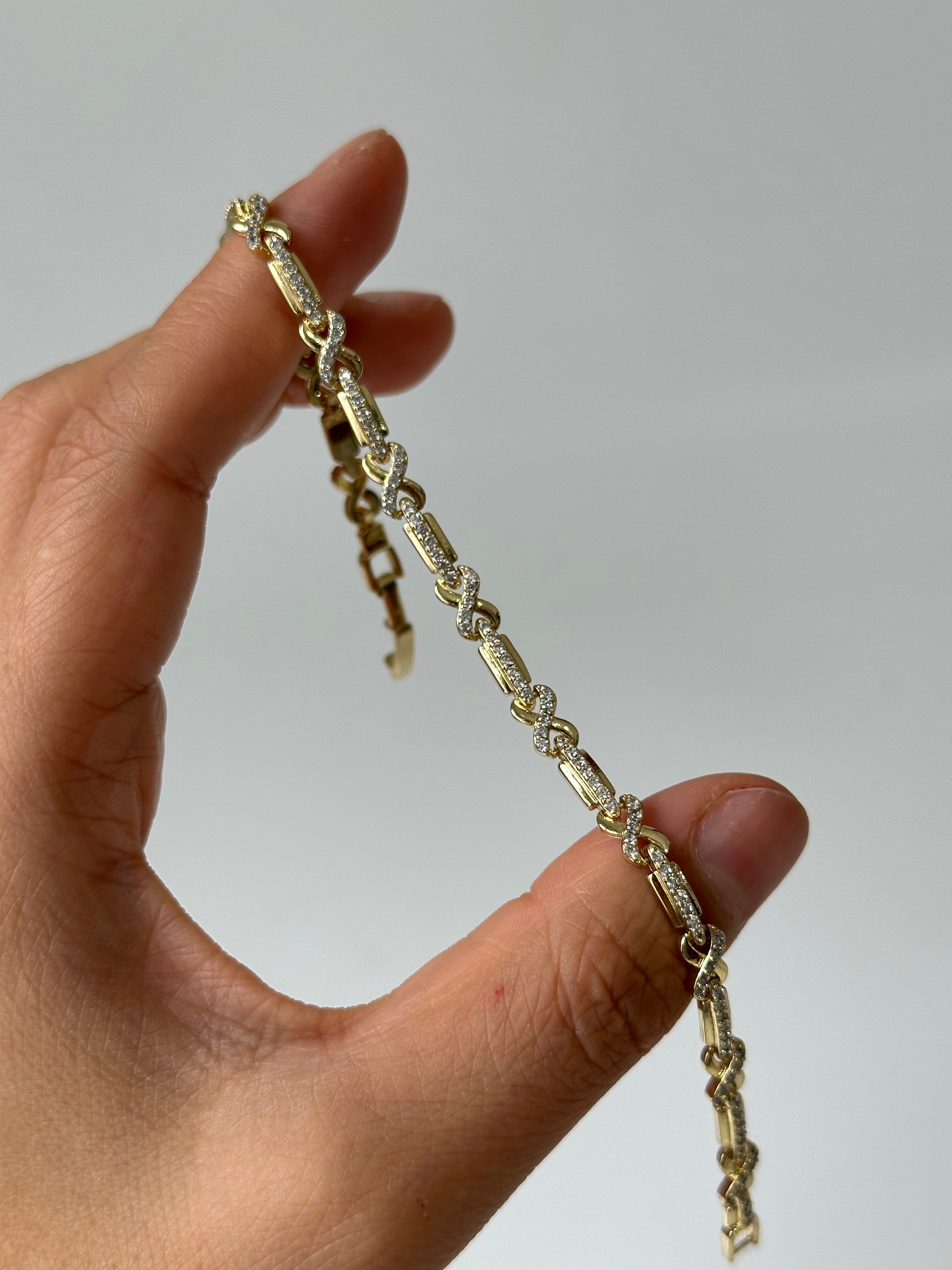 Pursey Xuping Bileklik