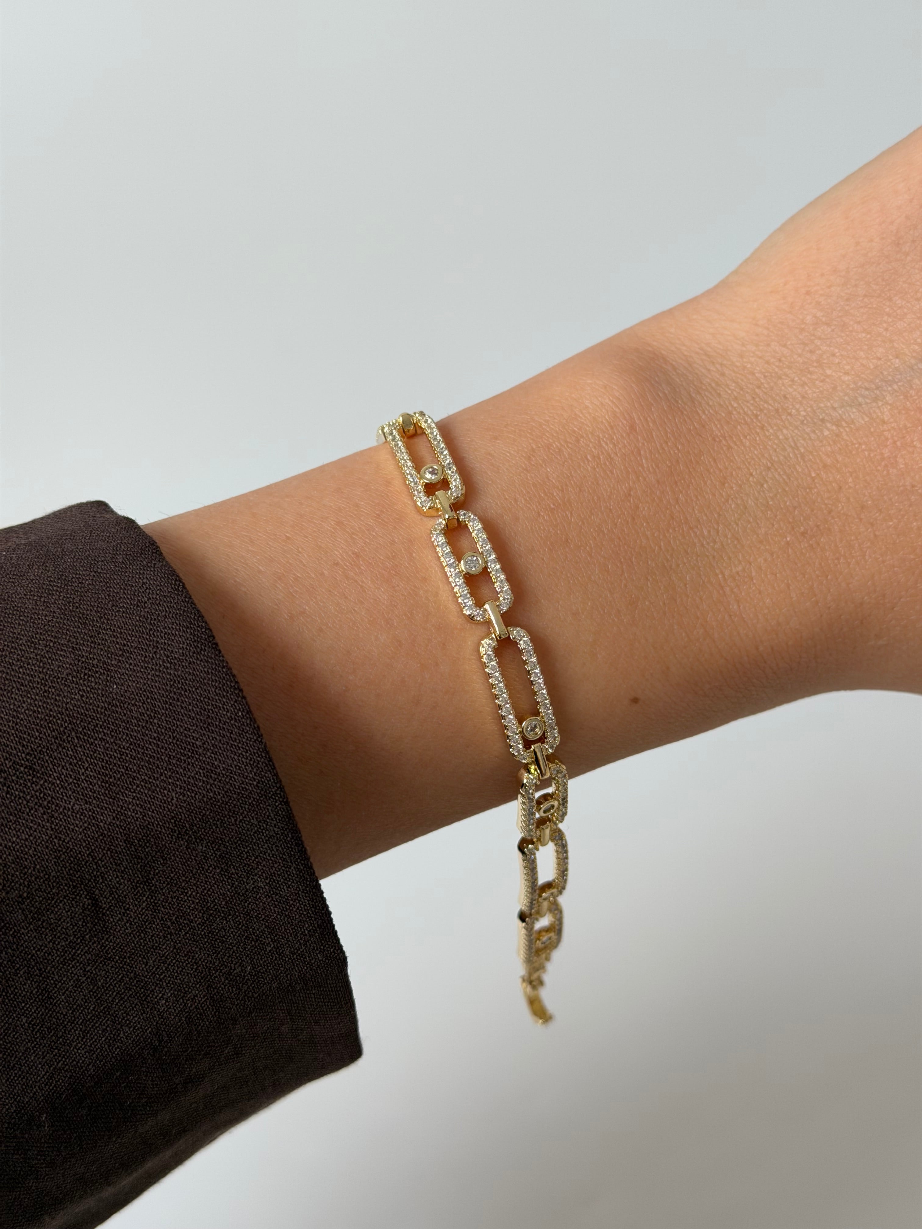 Merisna Xuping Bileklik