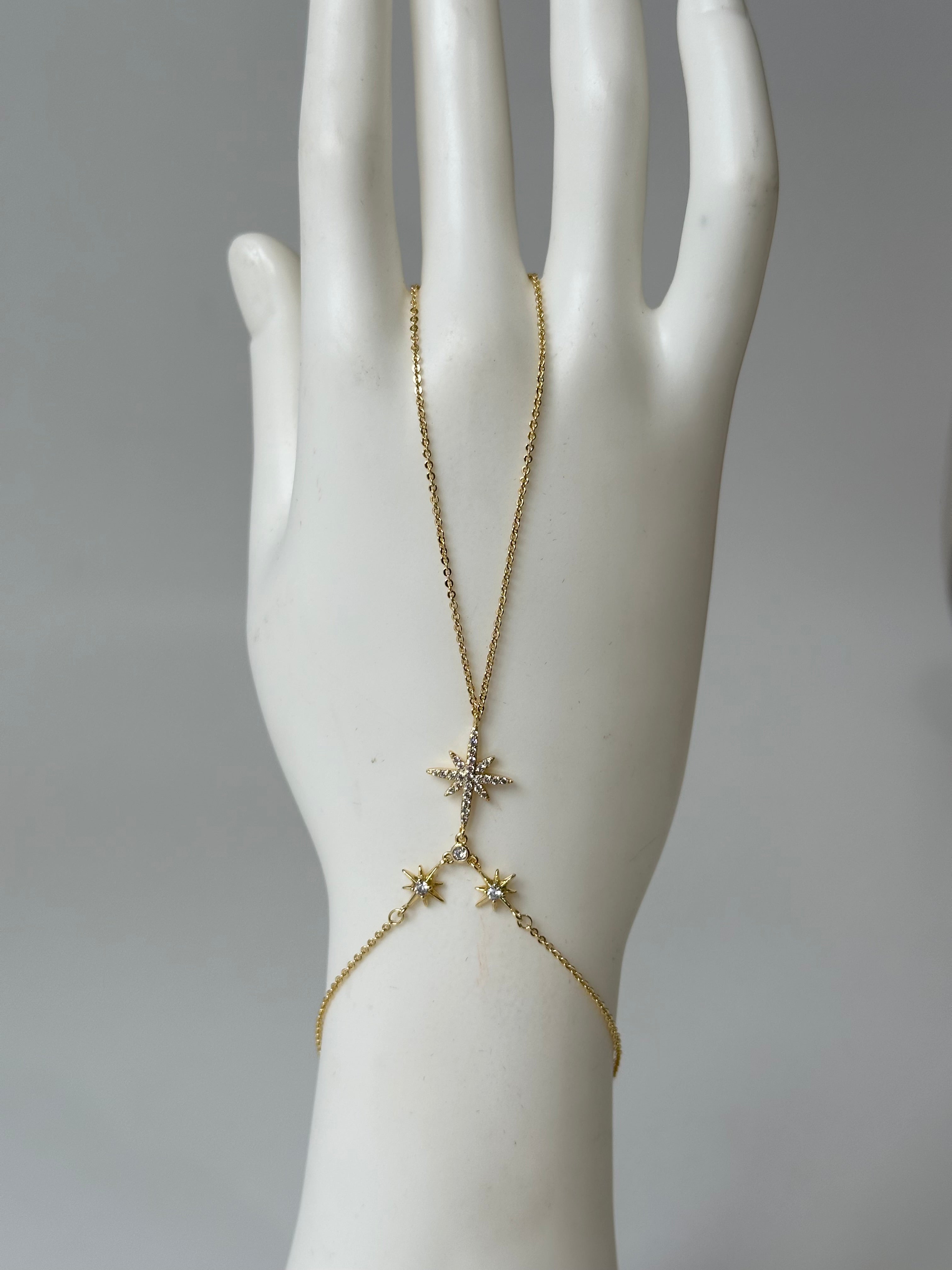 Kuzey Yıldız Geçiş Şahmeran