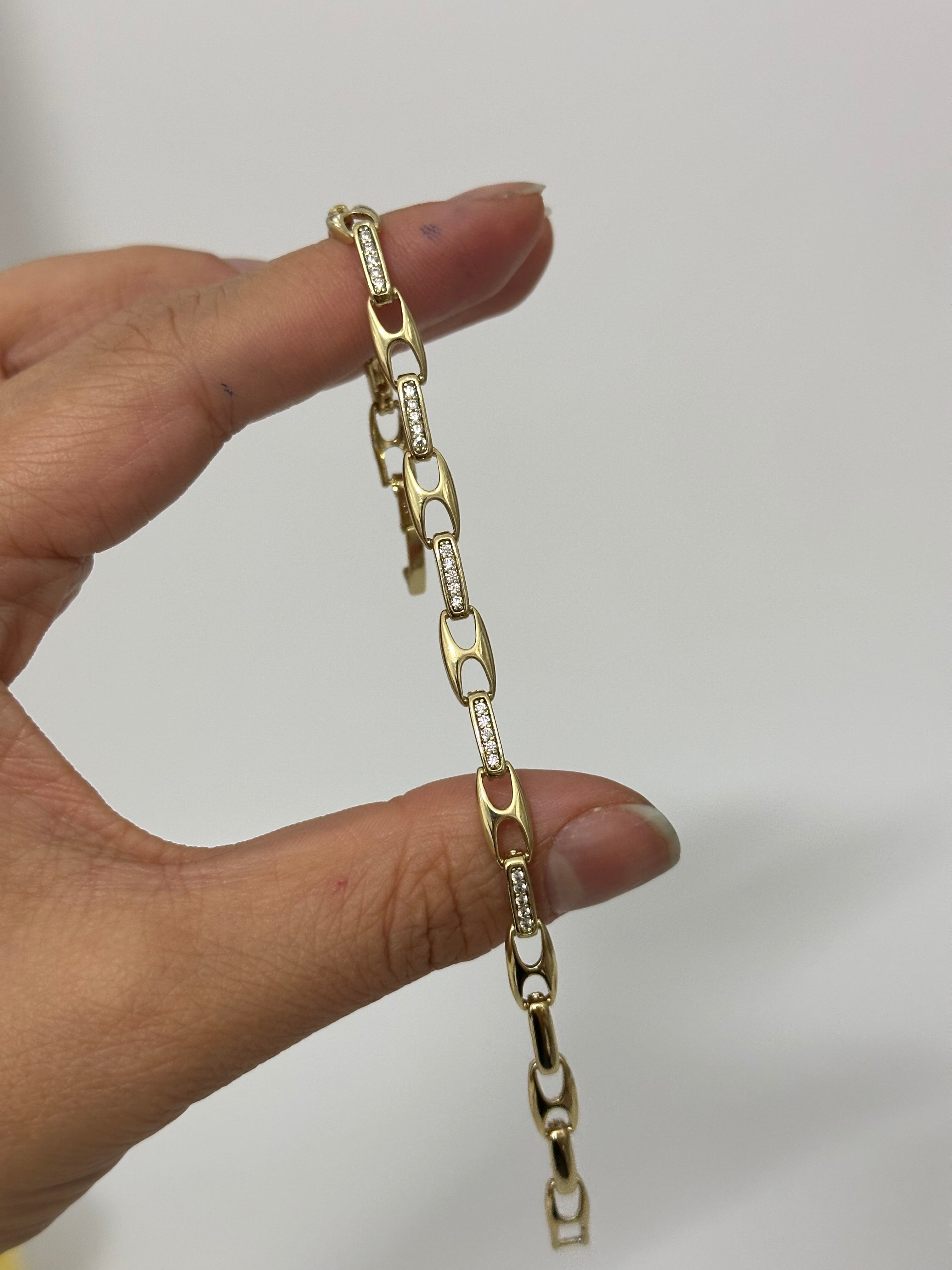 Sorey Xuping Bileklik