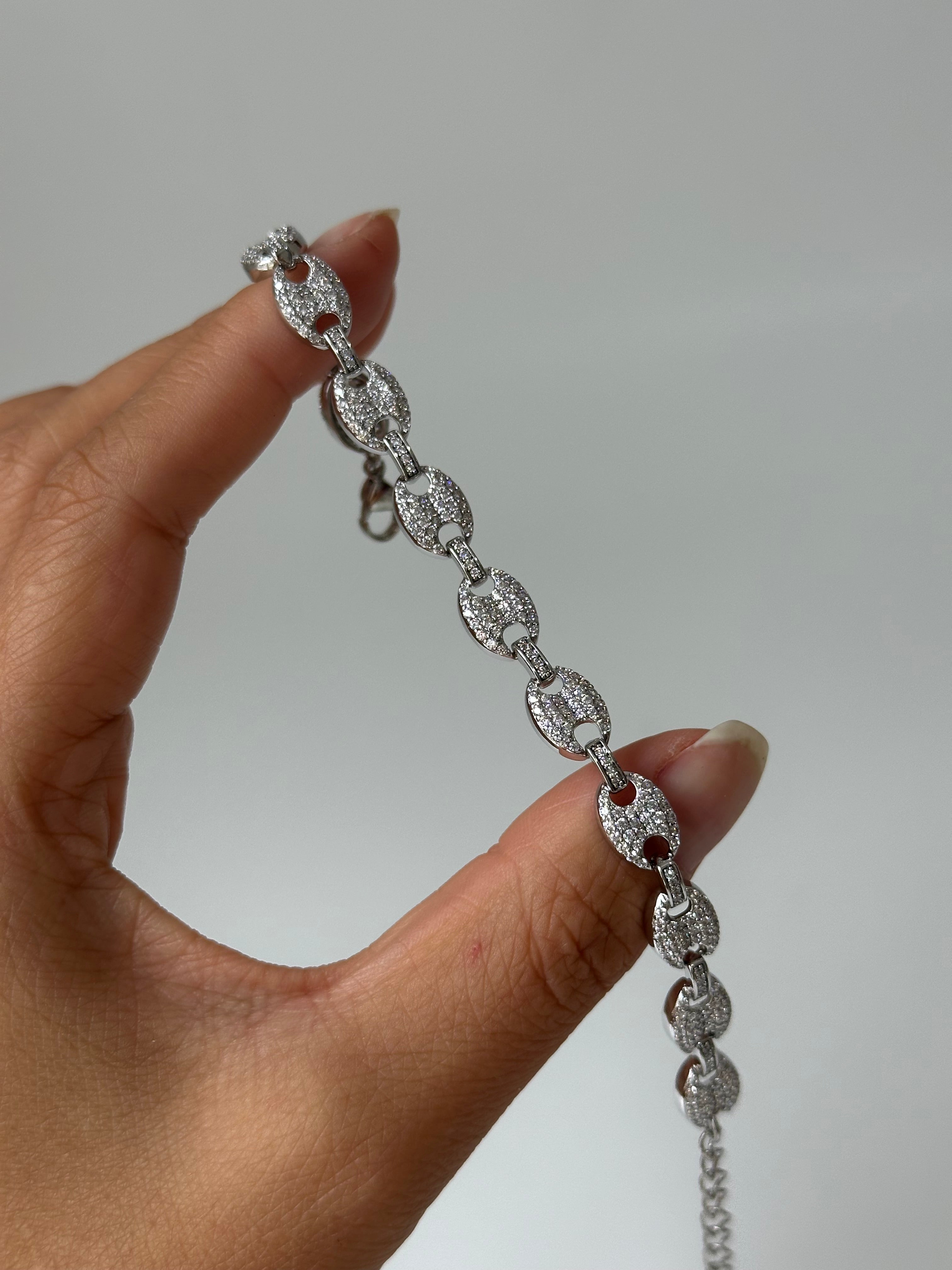 Badesy Silver Xuping Bileklik