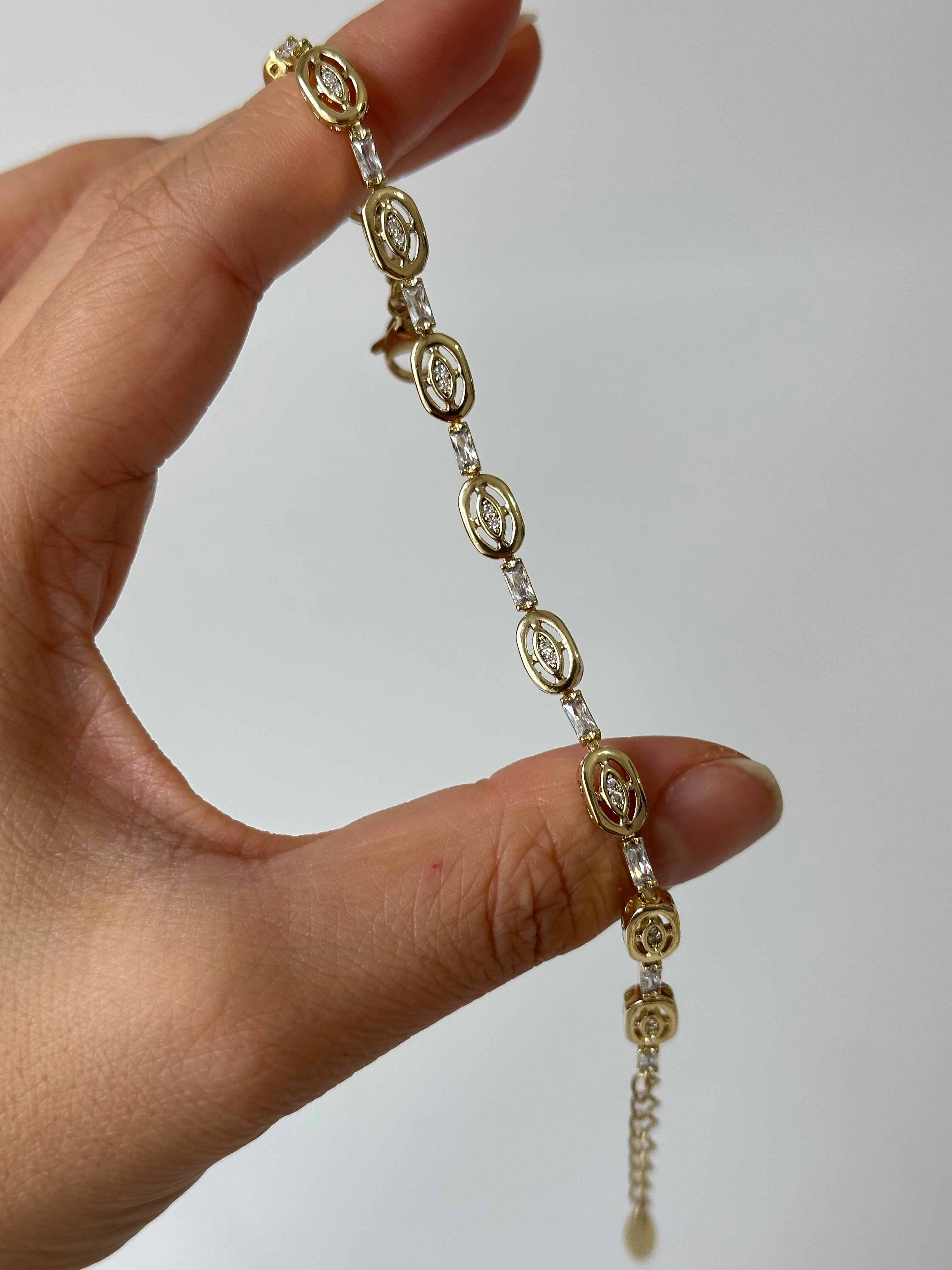 Mgies Xuping Bileklik