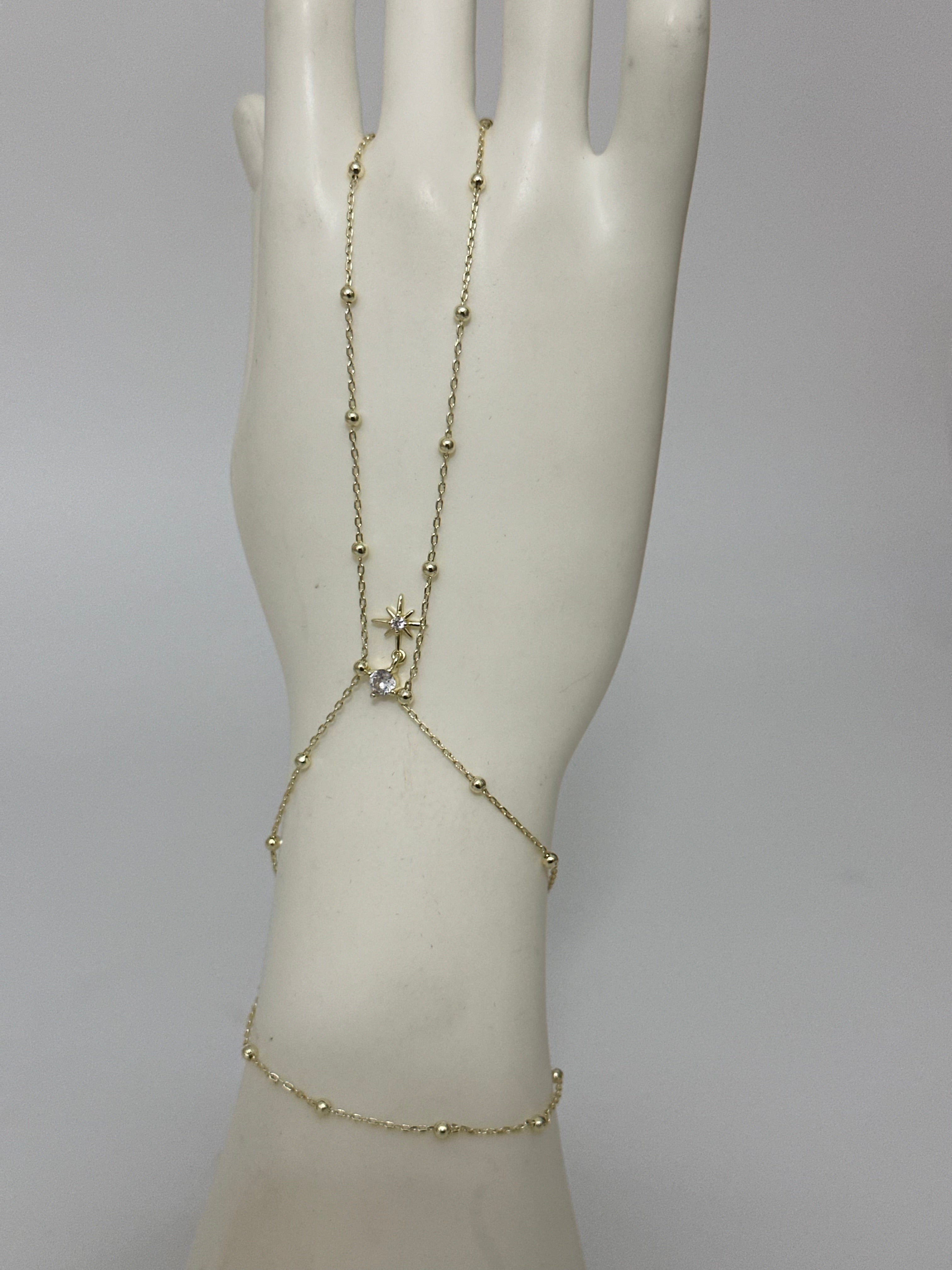 Kuzey Yıldızlı Şahmeran