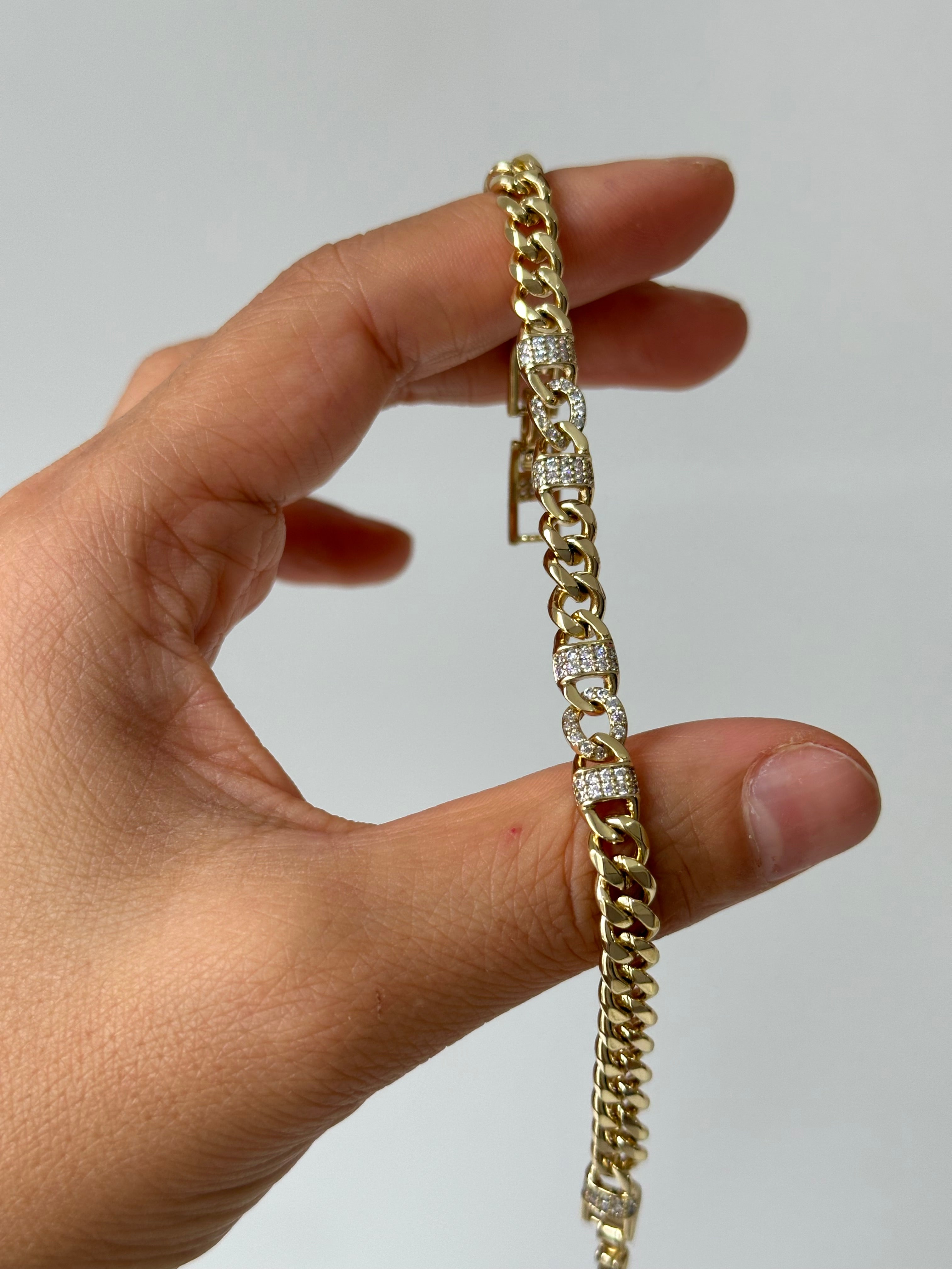 İnce Kuyum Model Shues Bileklik