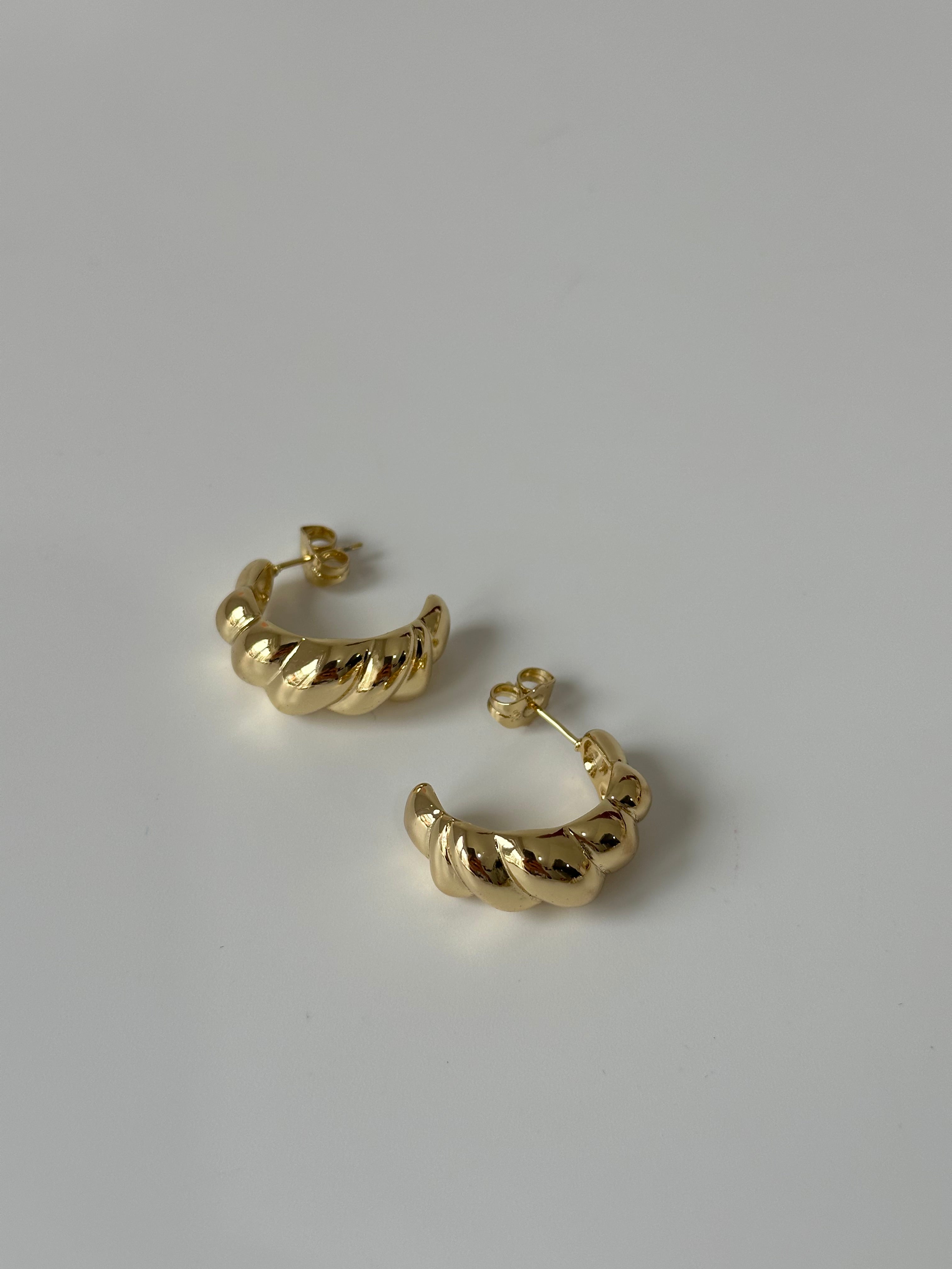 Xuping Soryens Küpe