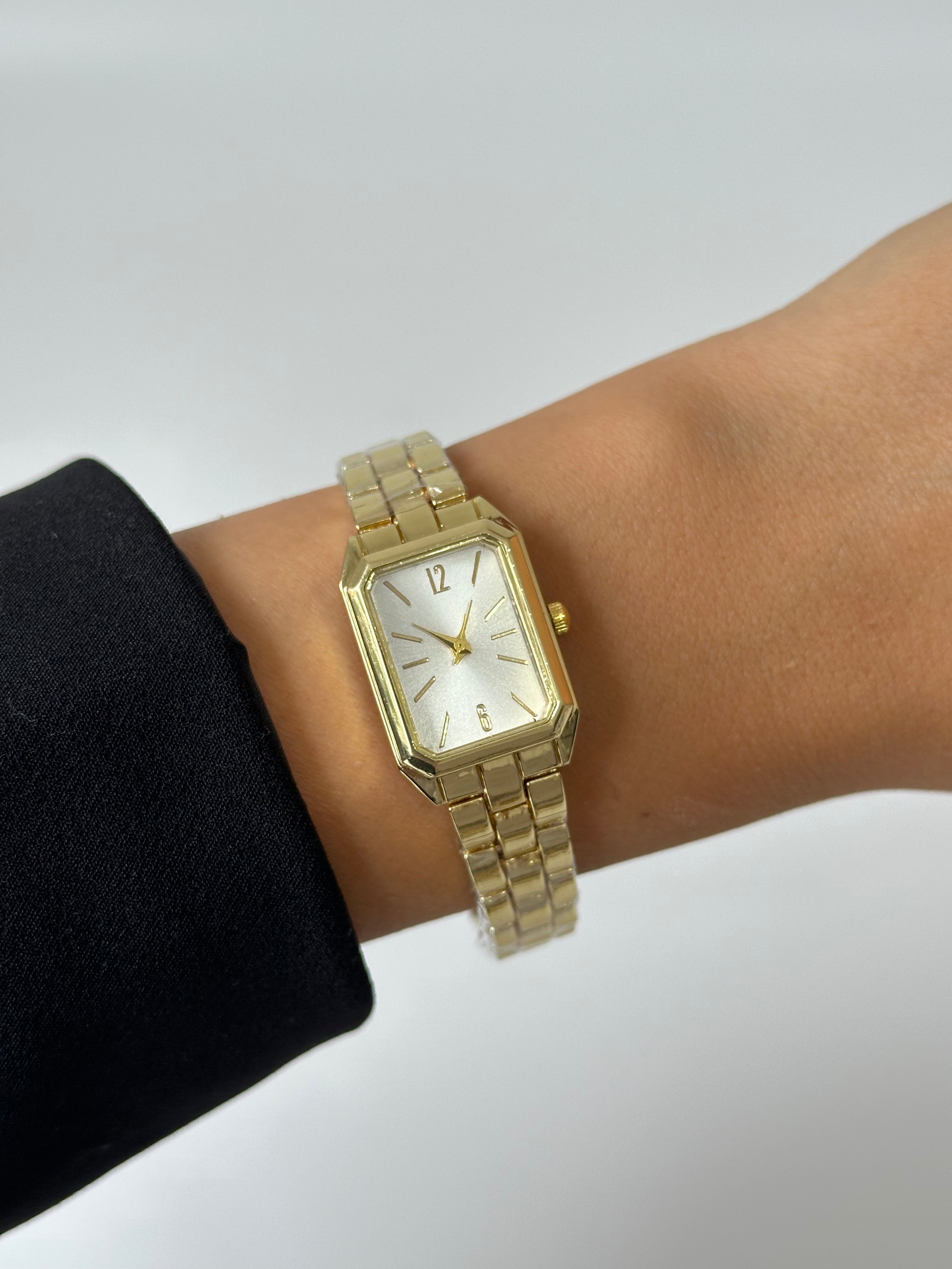 Küt Gold Kadran Saat