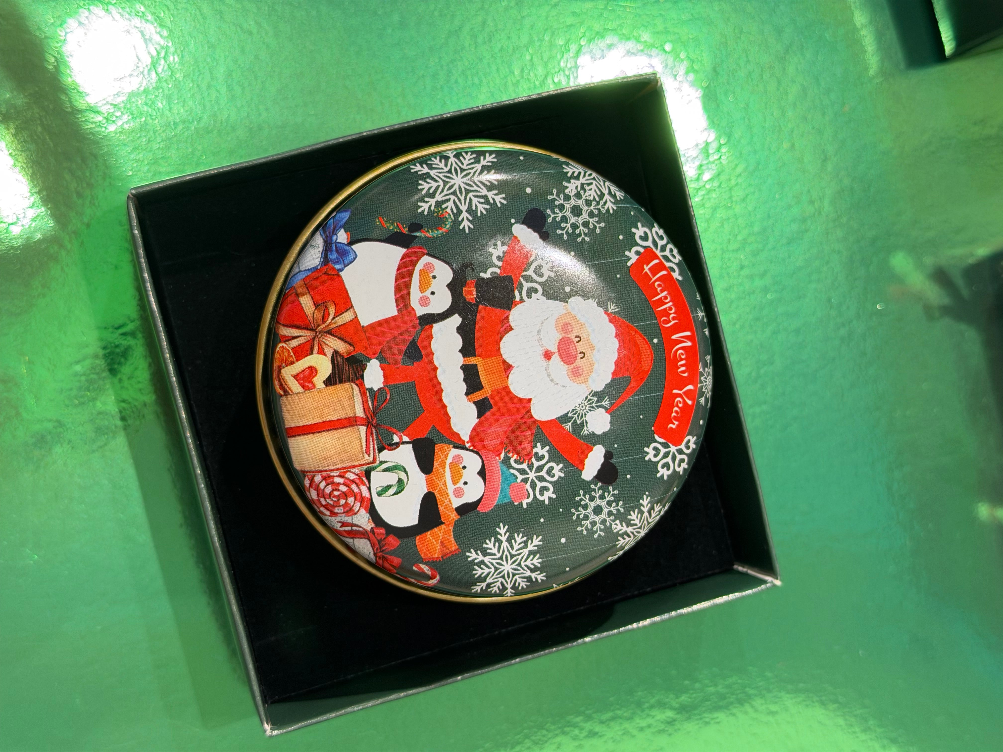 Noel Baba Kokulu Mum