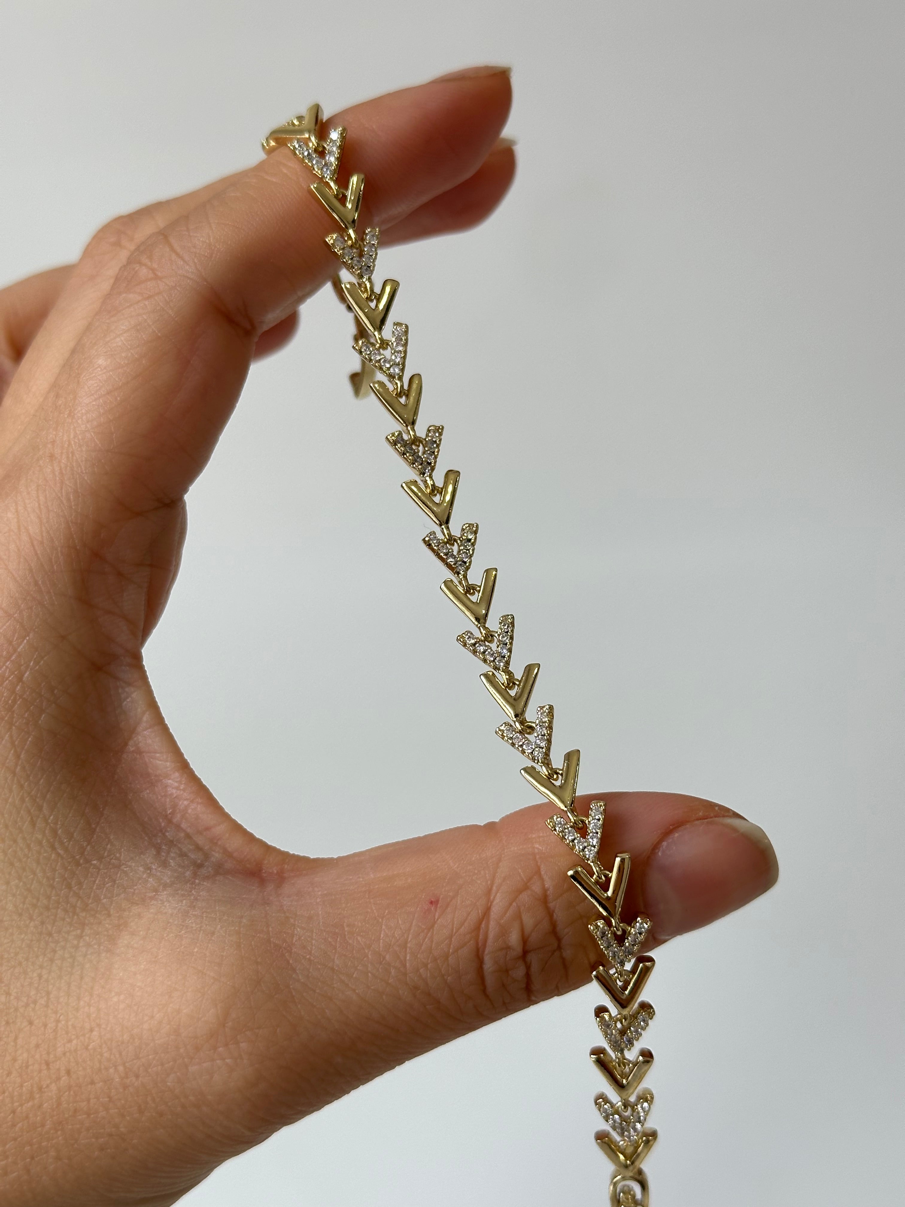 Çavuş Bileklik Xuping