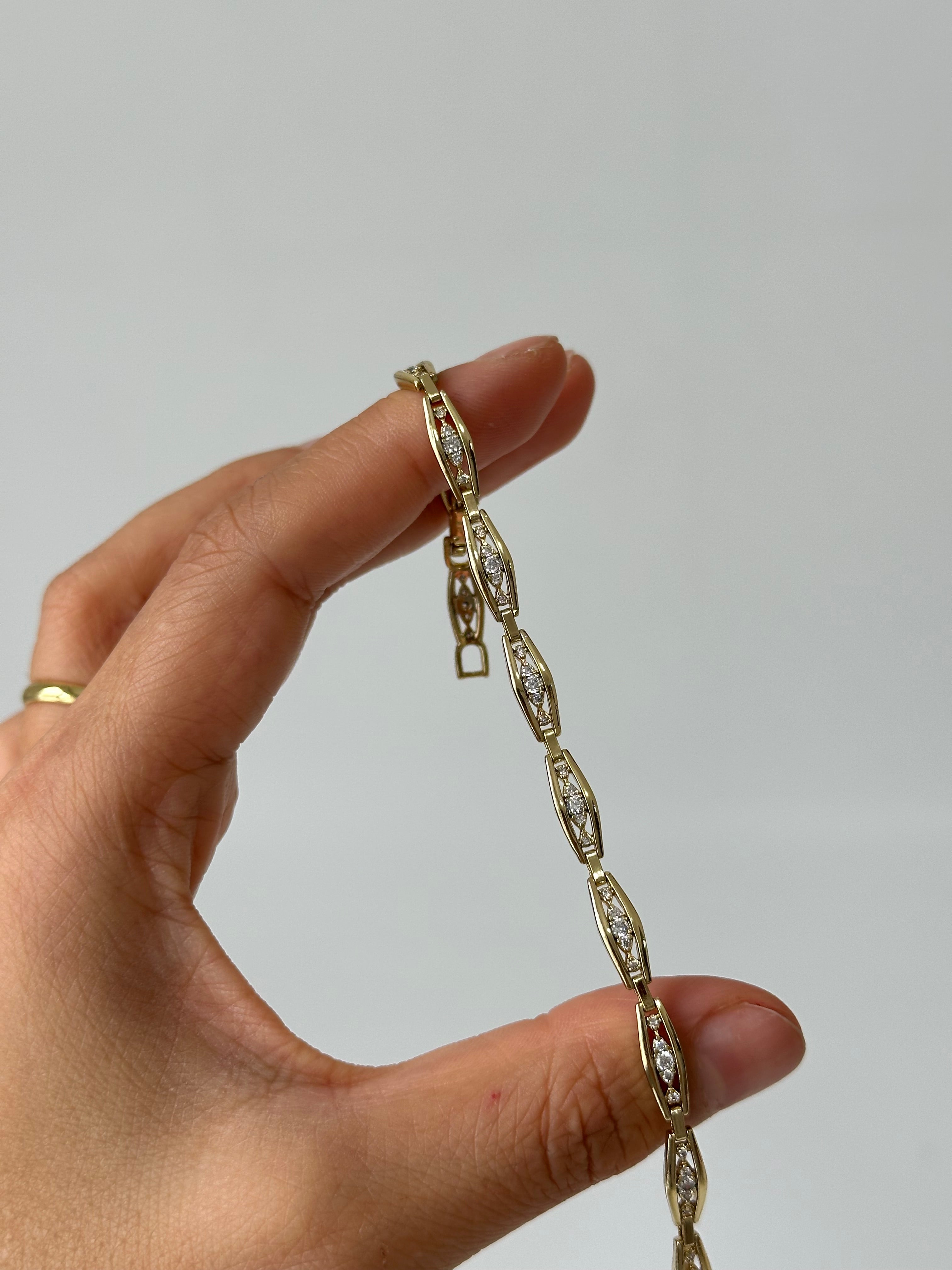 Paris Xuping Bileklik