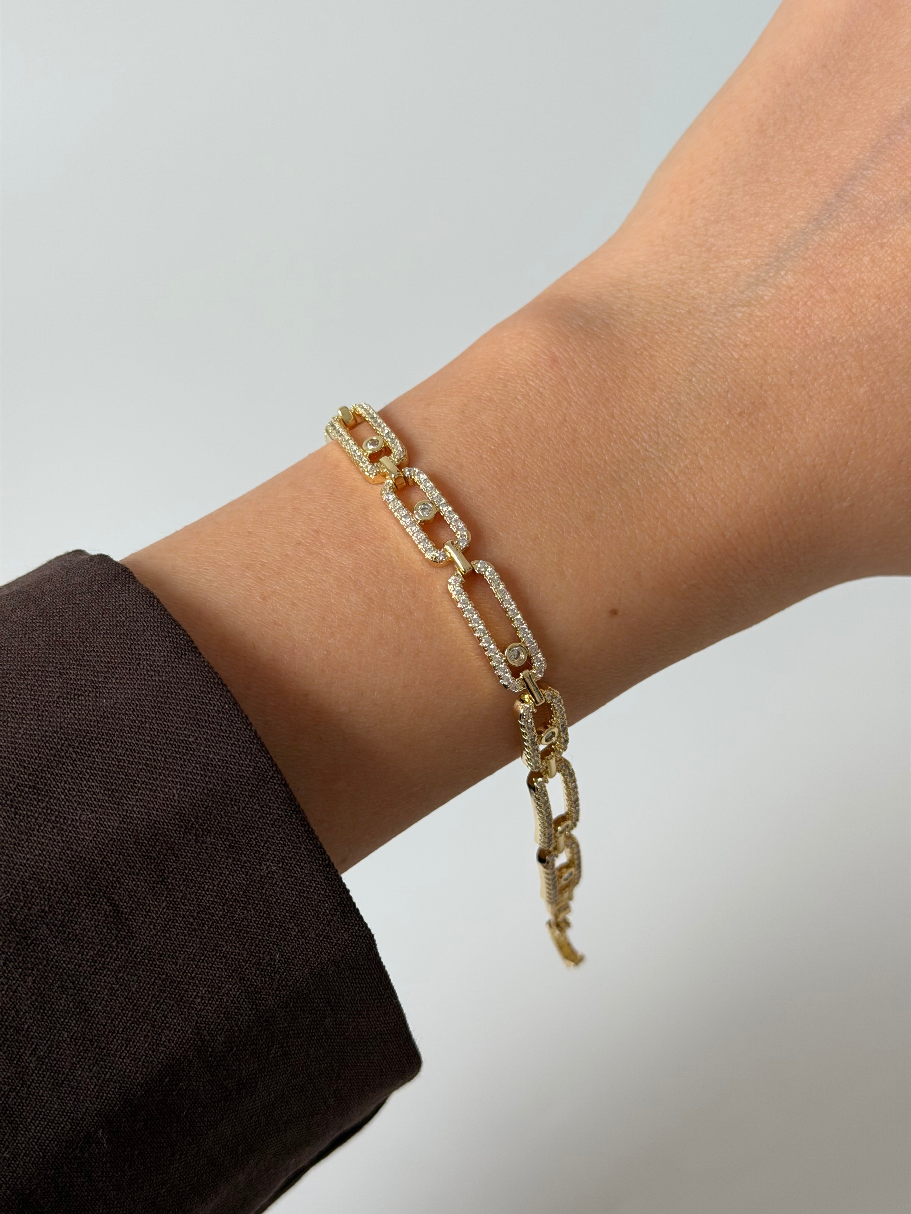 Merisna Xuping Bileklik