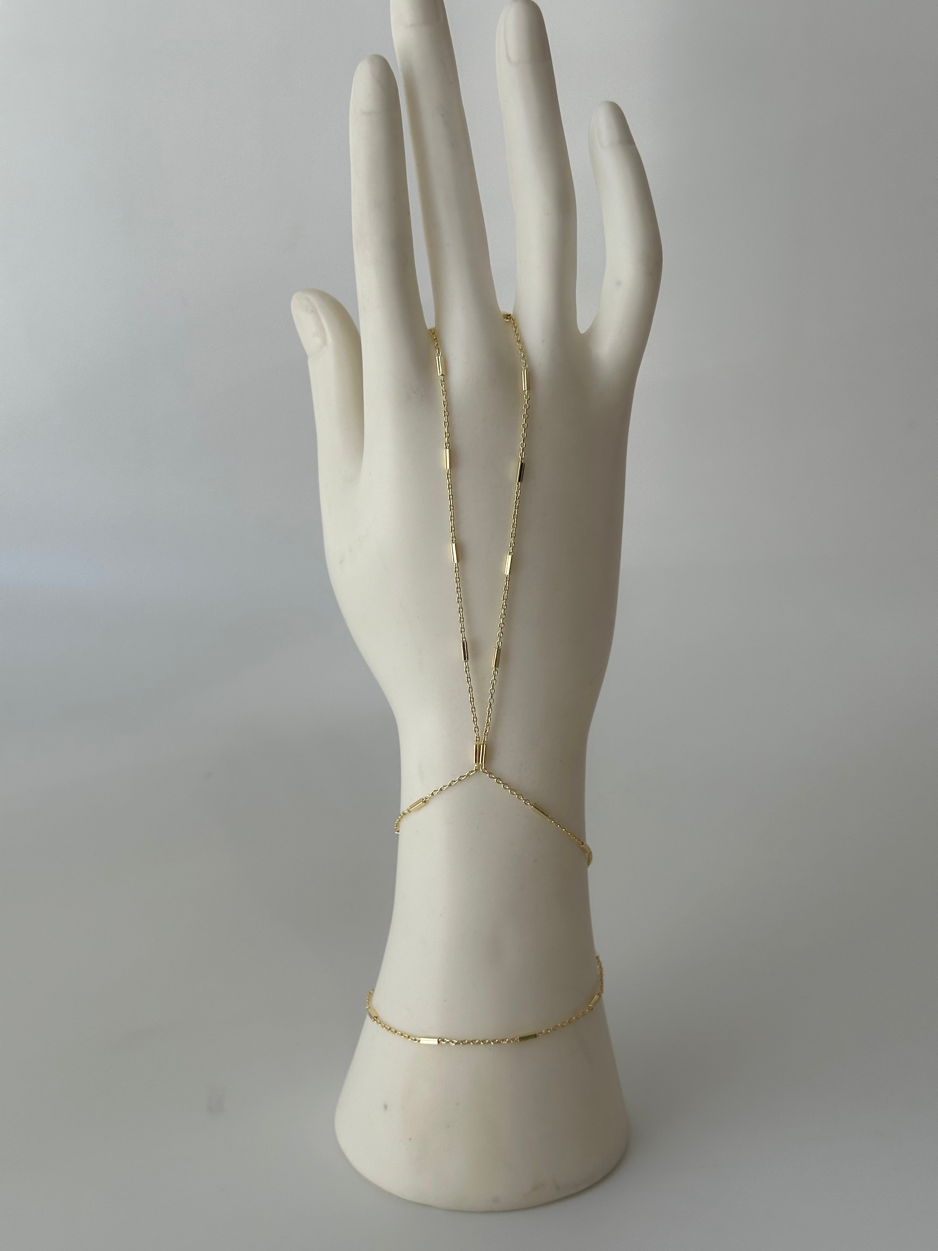 Kuyum Model Geçiş Şahmeran