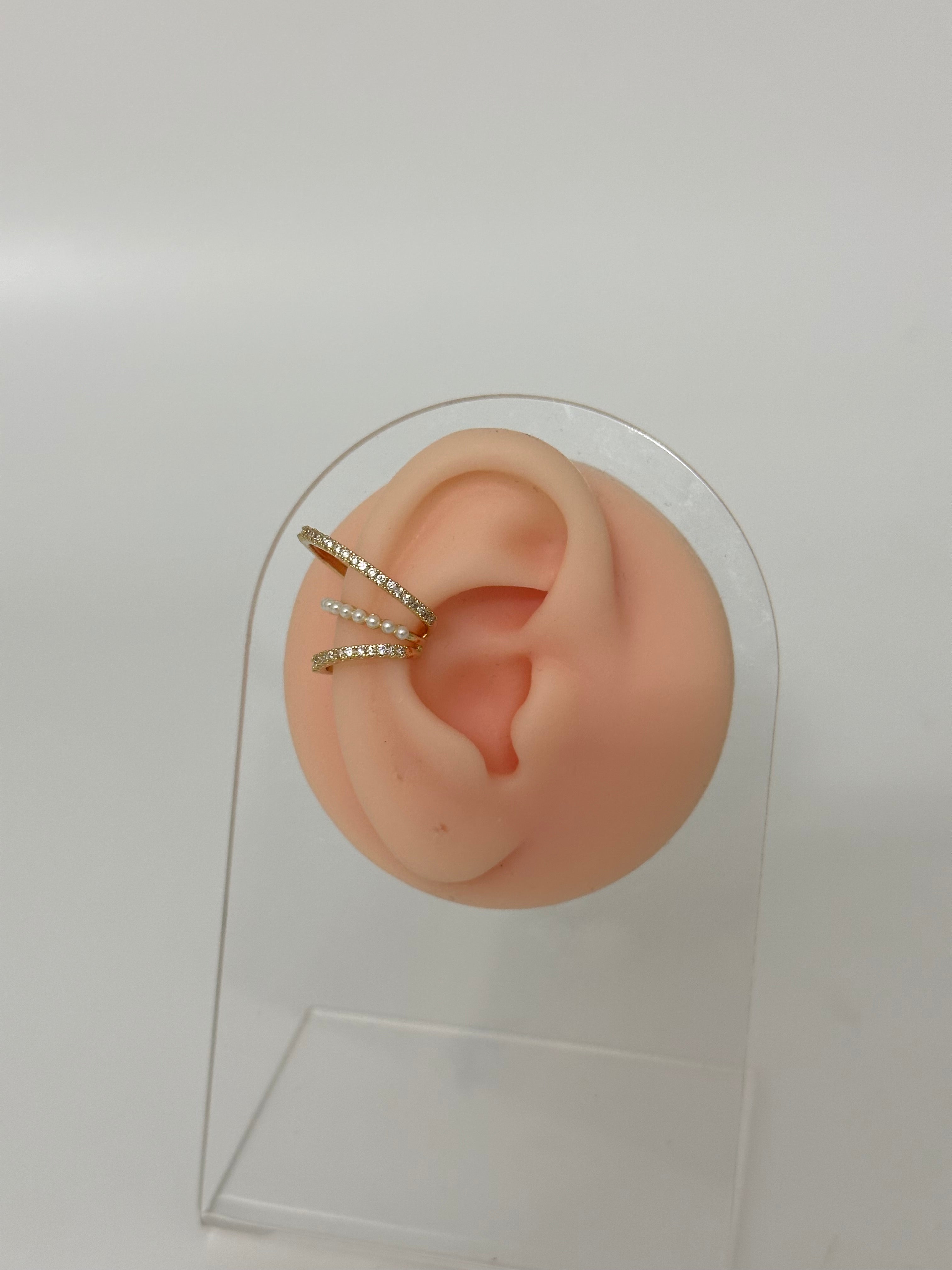 İncili Earcuff