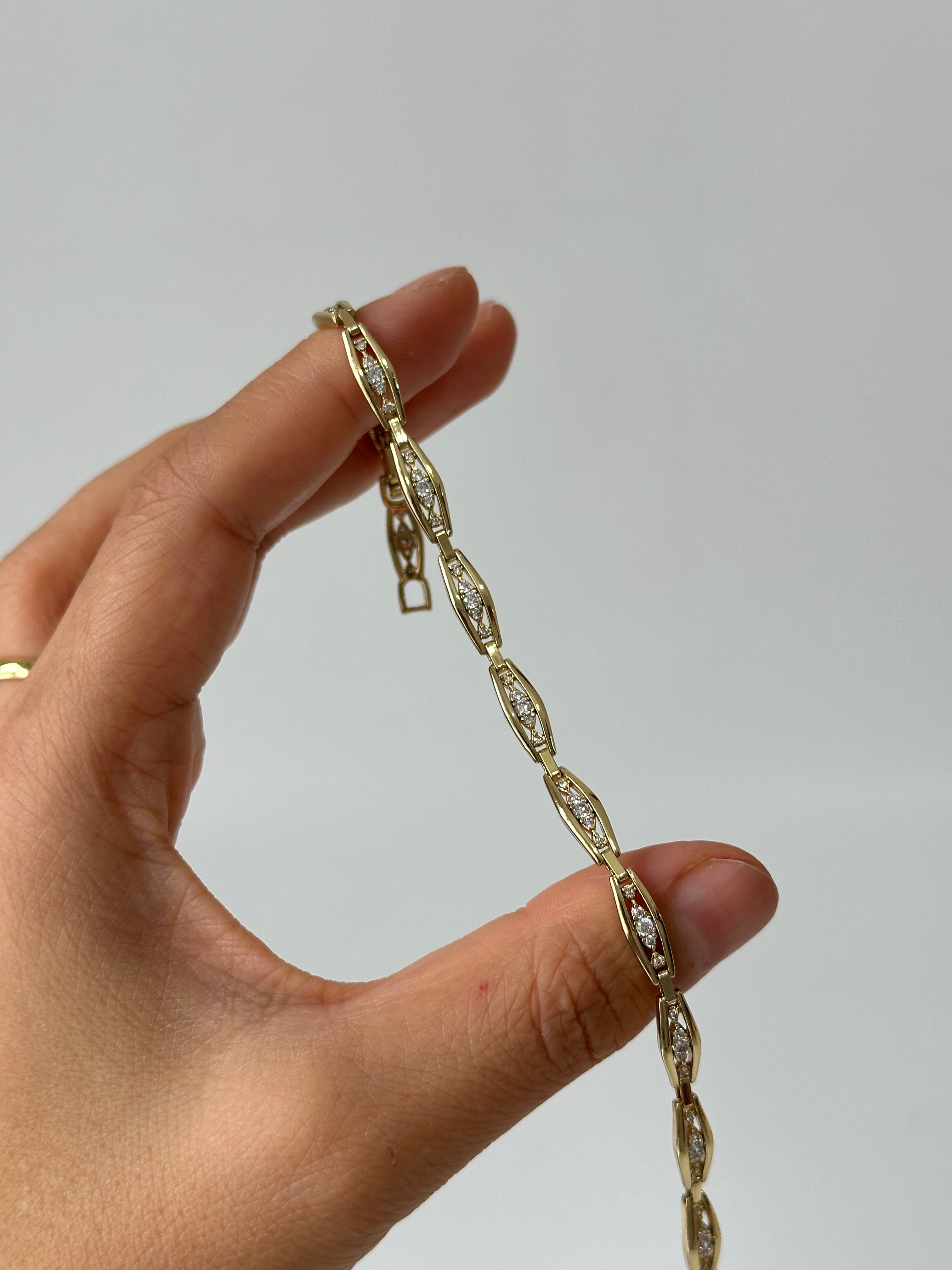 Paris Xuping Bileklik