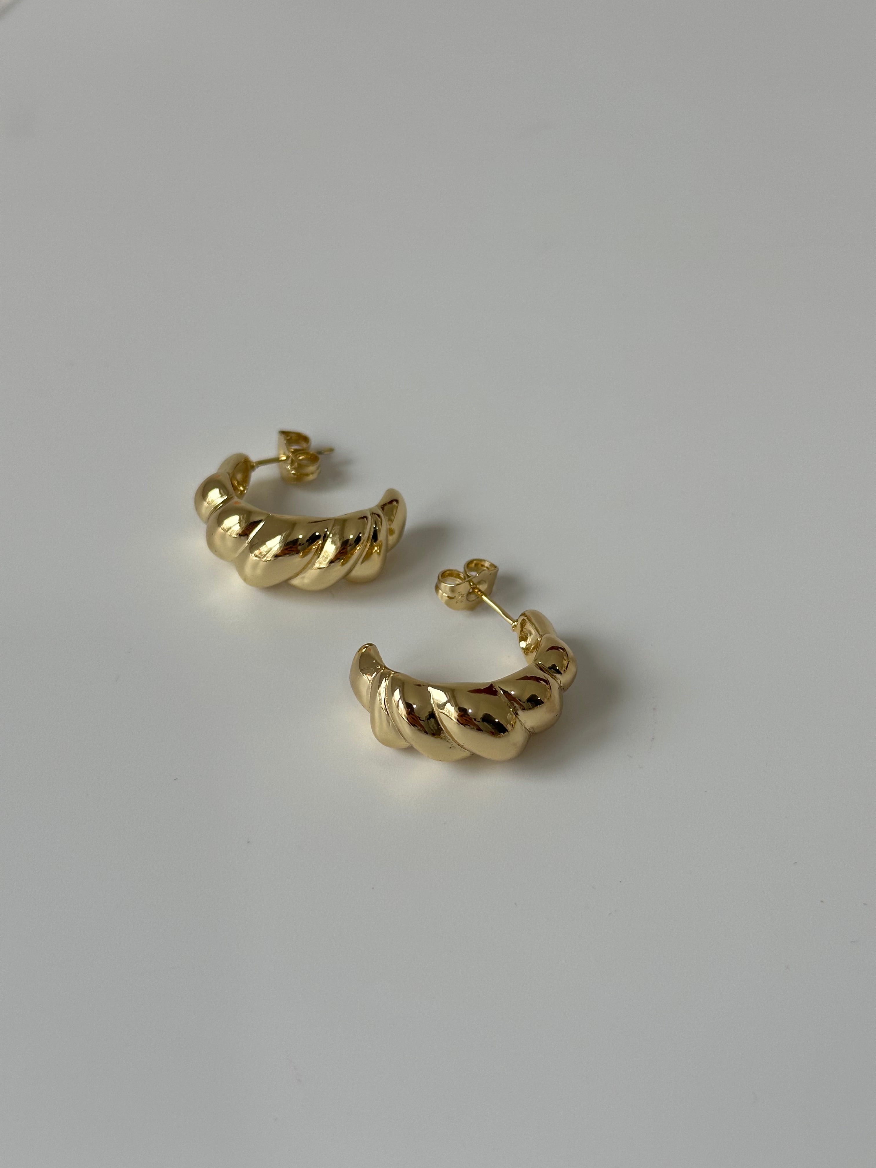 Xuping Soryens Küpe