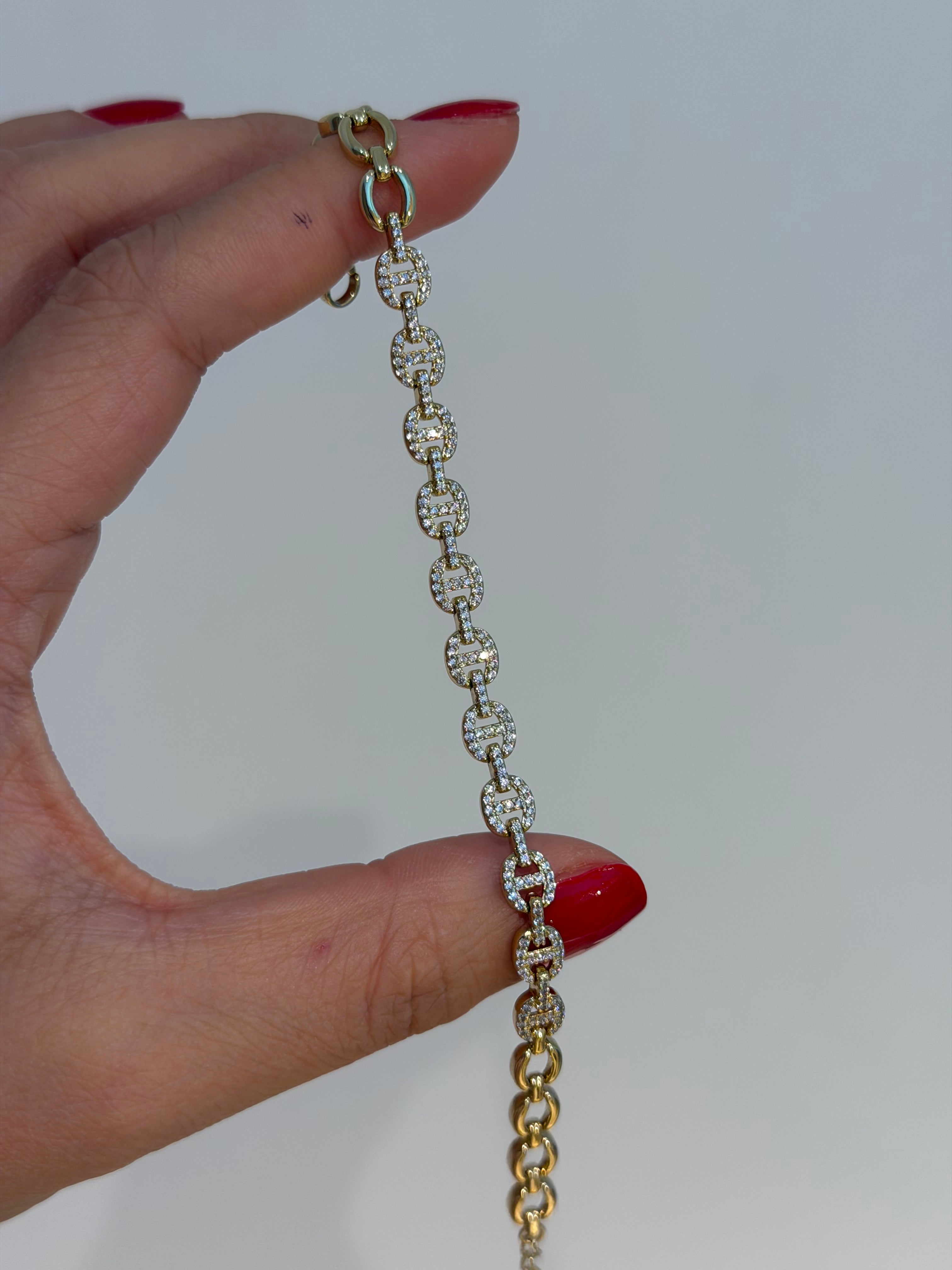 Lonesa Xuping Bileklik