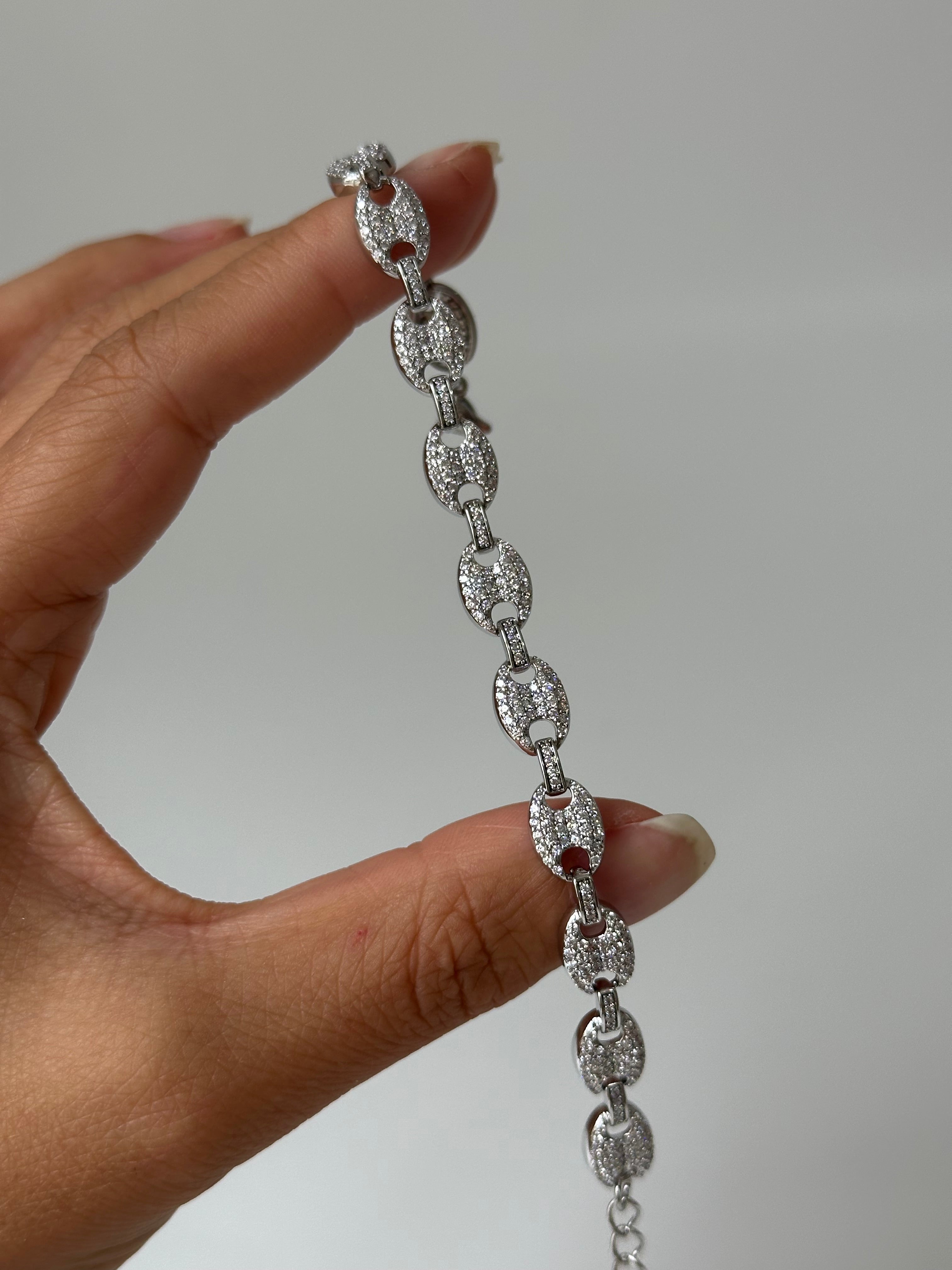 Badesy Silver Xuping Bileklik