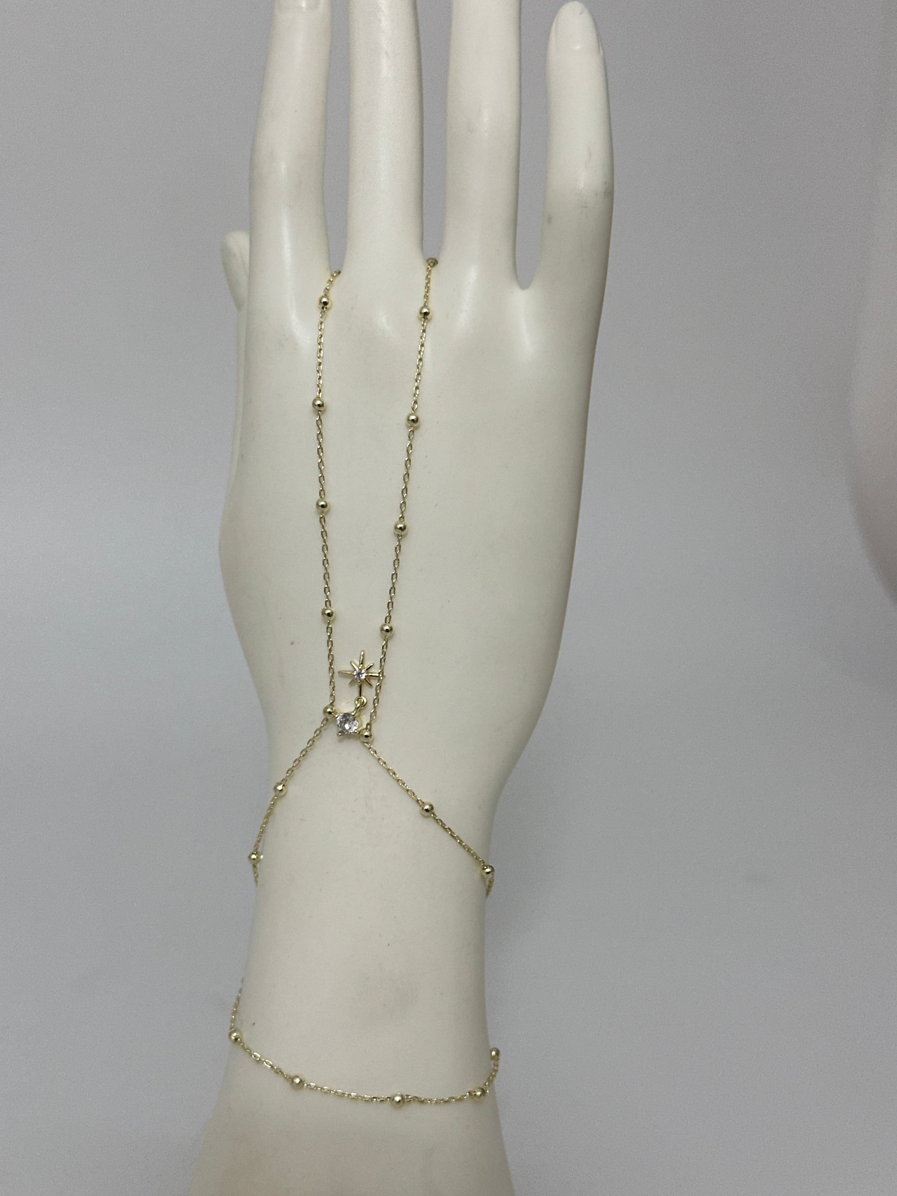 Kuzey Yıldızlı Şahmeran