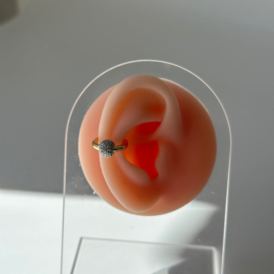 Topcuk mix earcuff