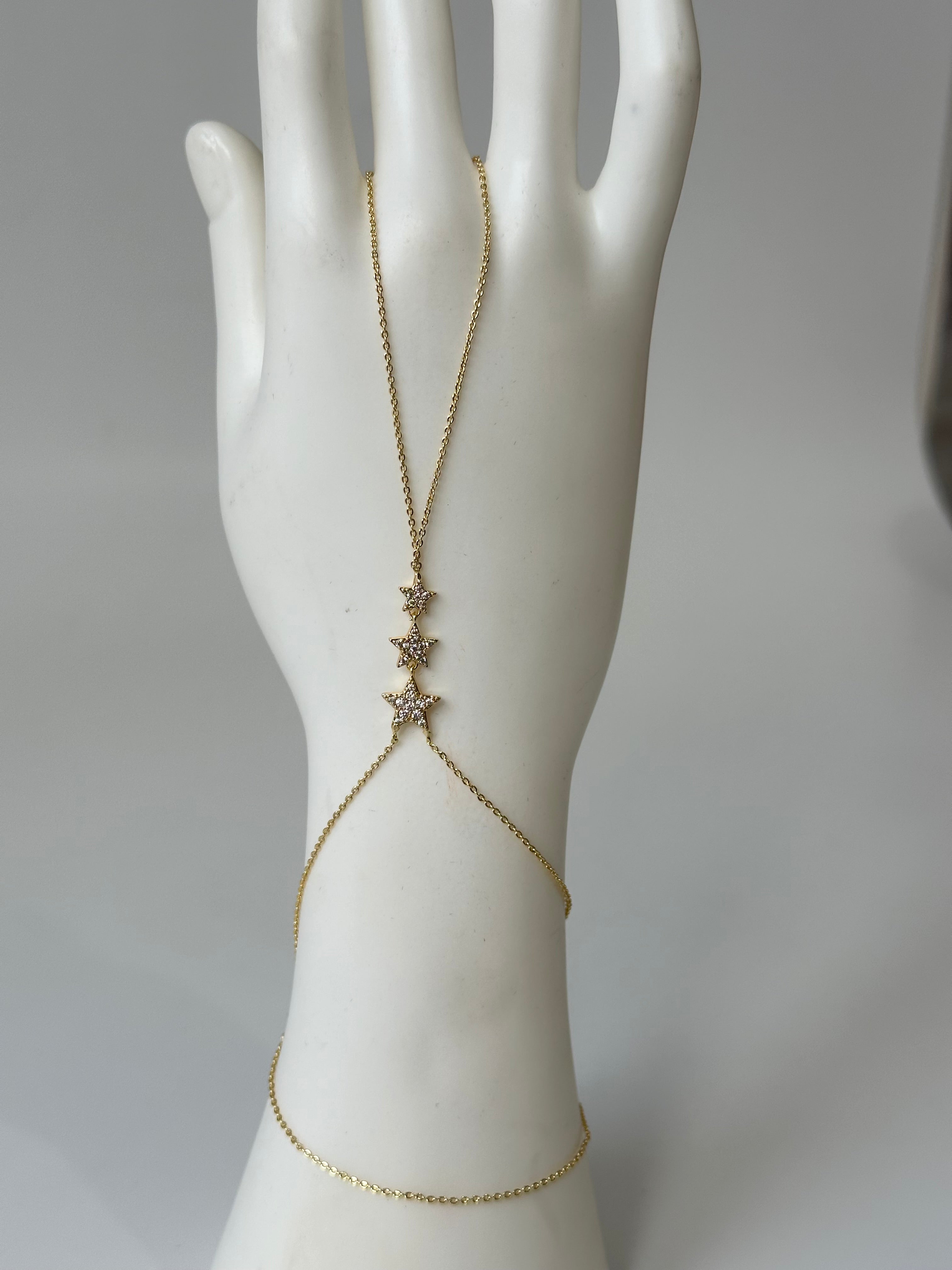 Üç Yıldız Şahmeran