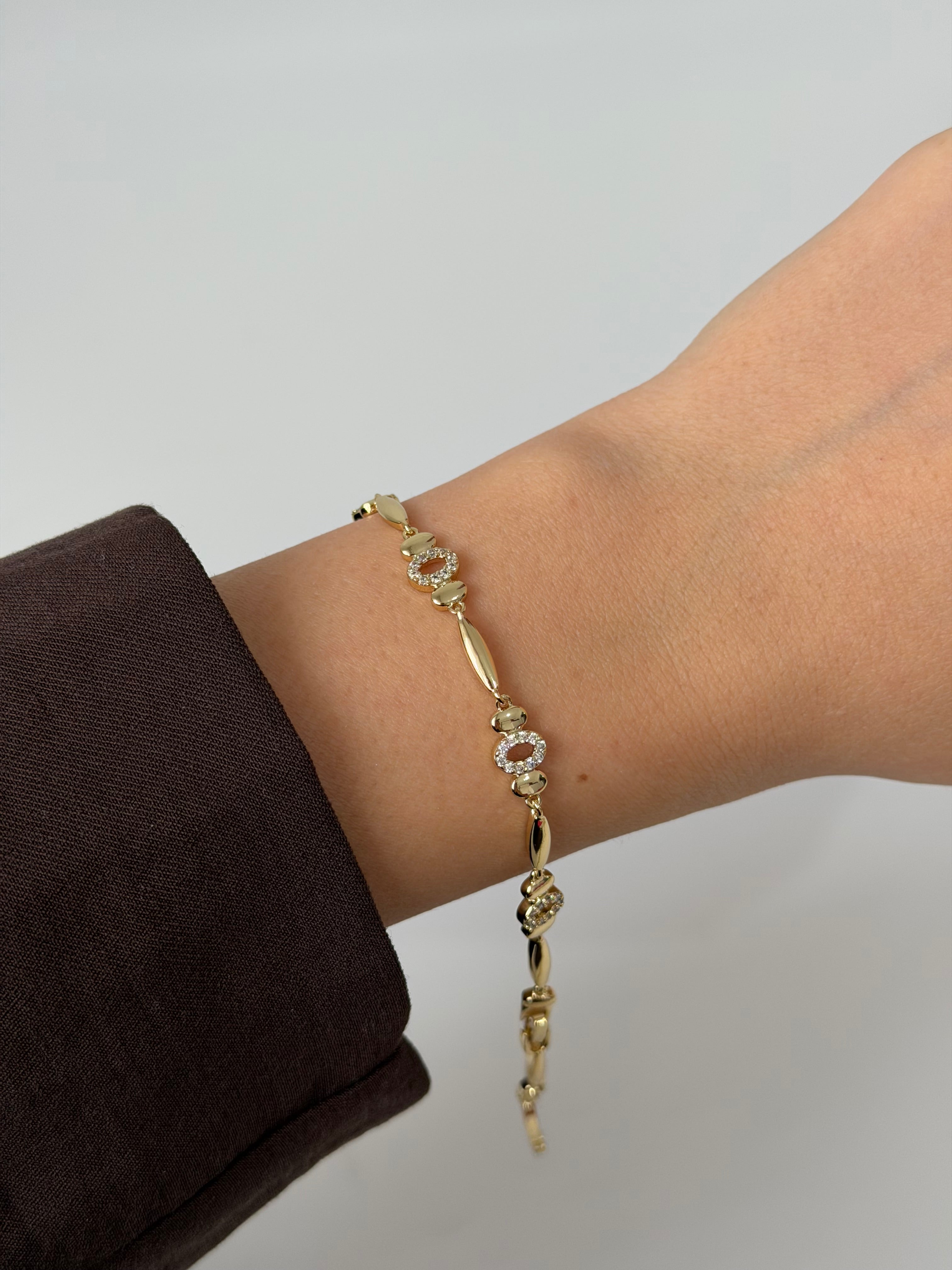 Kristians Xuping Bileklik