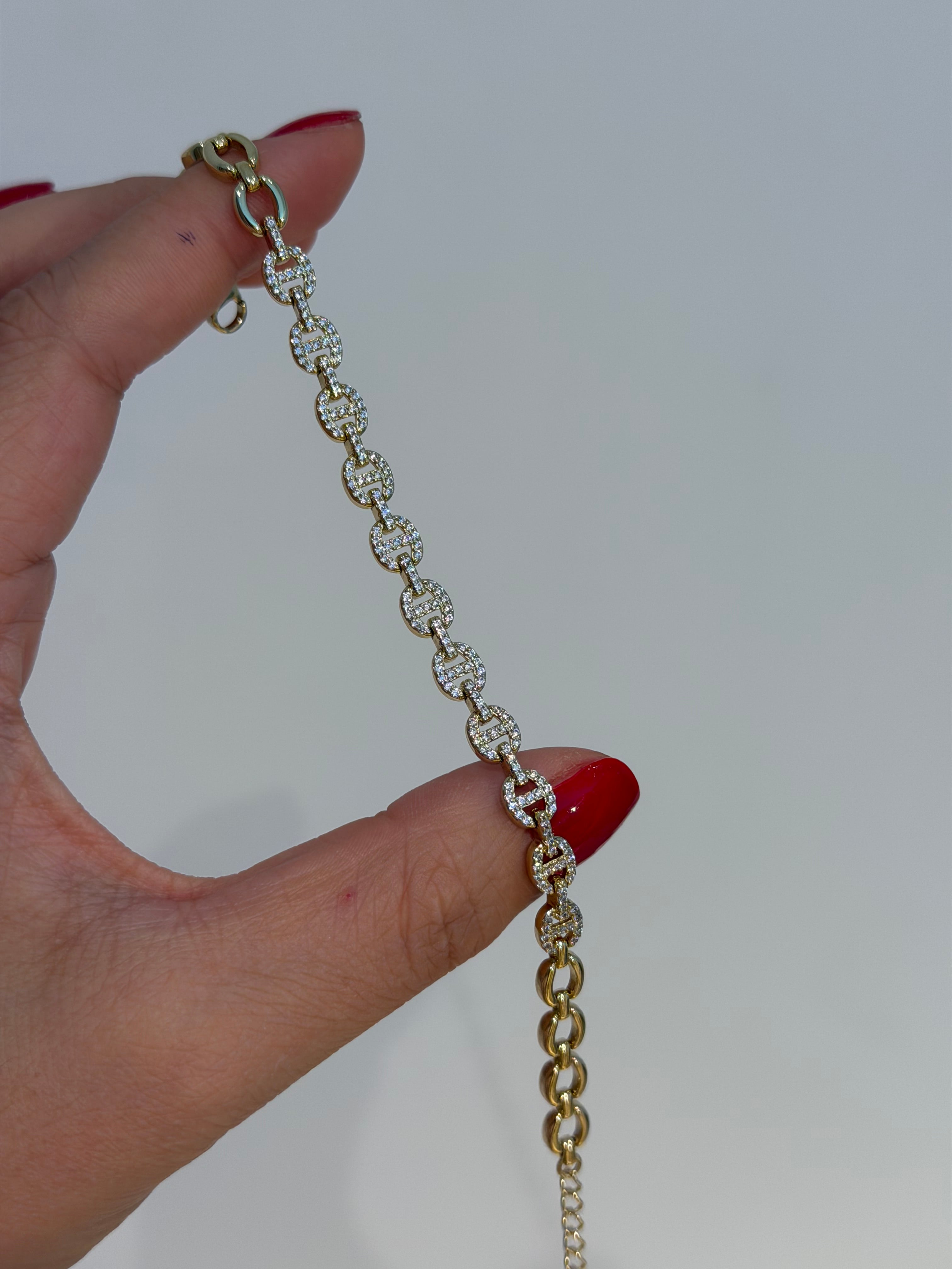 Lonesa Xuping Bileklik