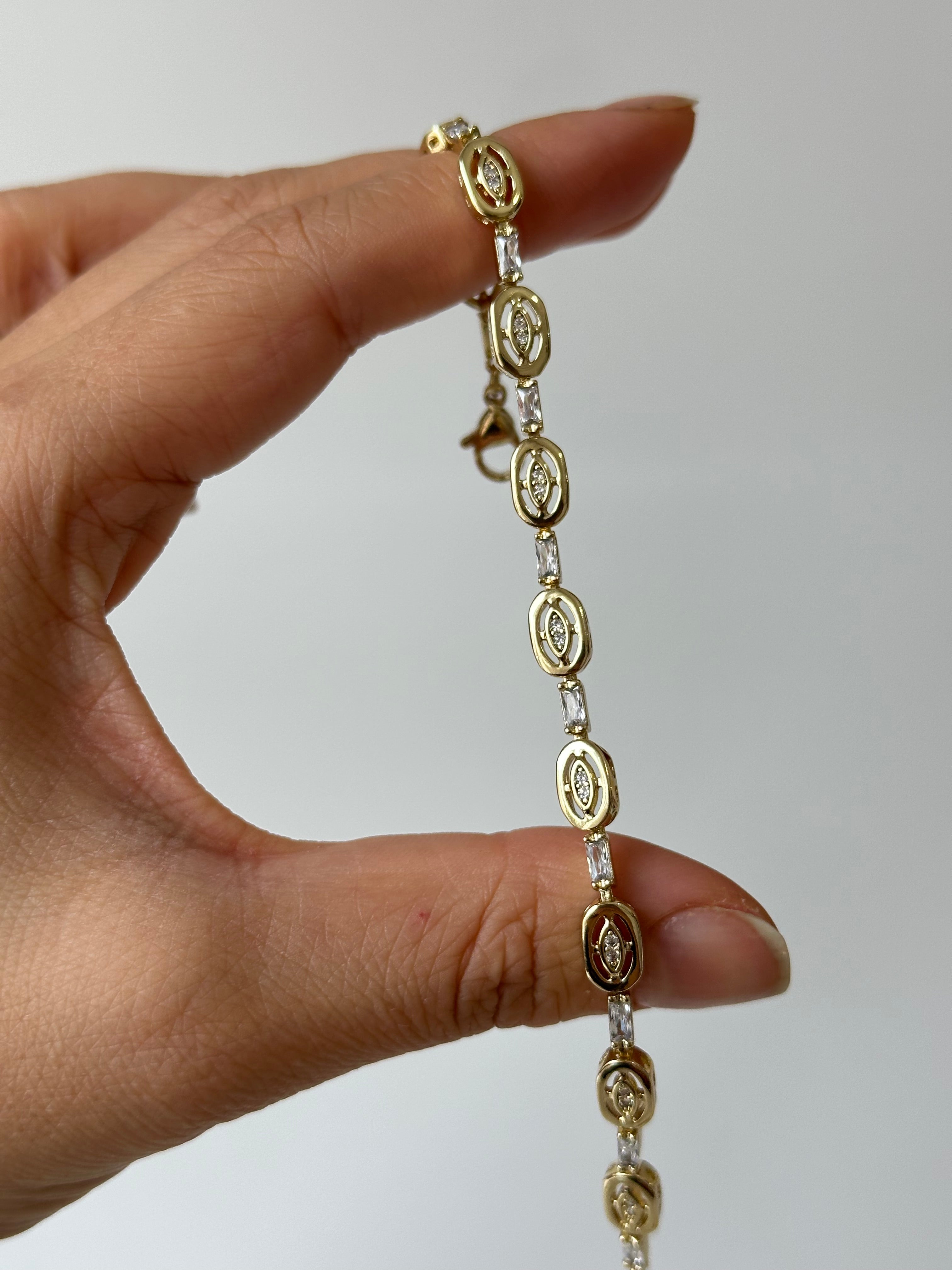 Mgies Xuping Bileklik