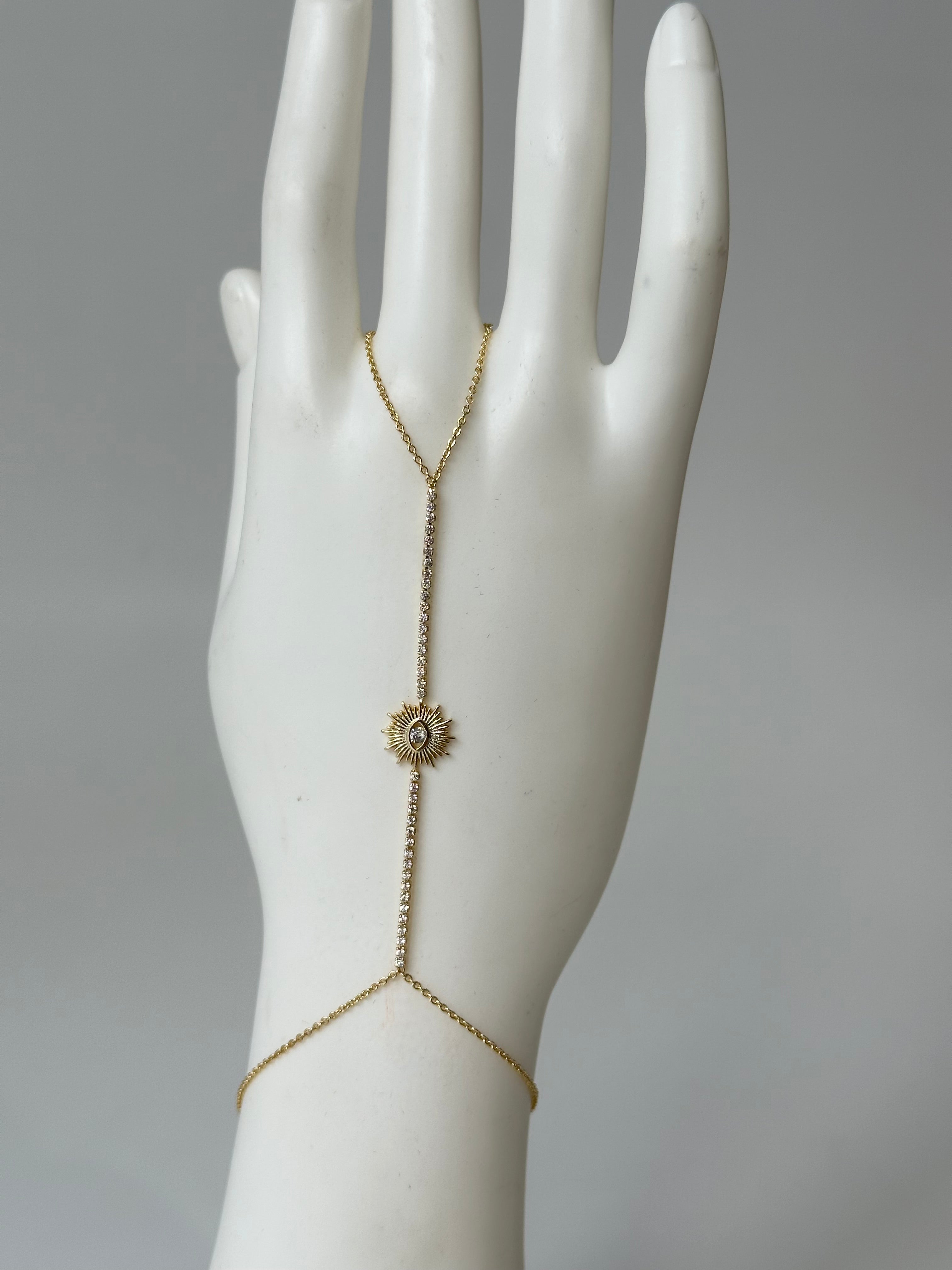 Su Yolu Güneş Şahmeran