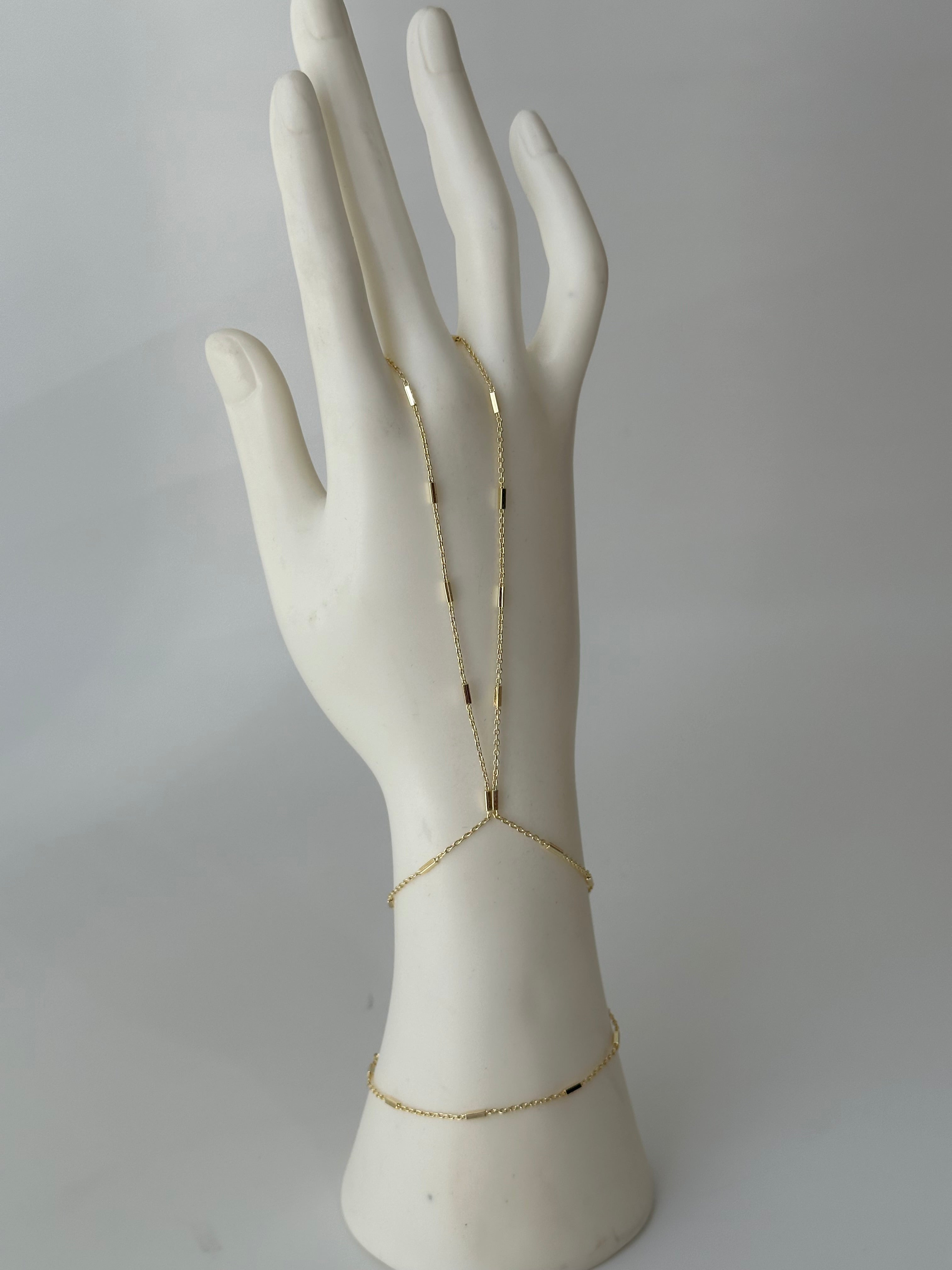 Kuyum Model Geçiş Şahmeran